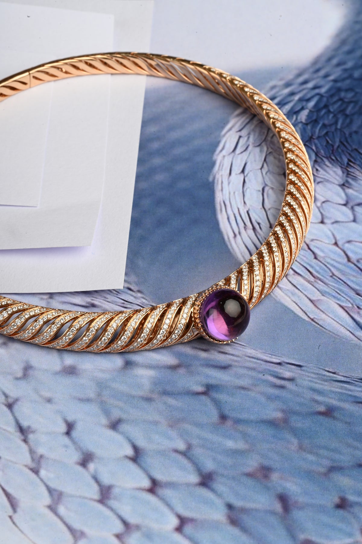 Nocturne Tides Necklace