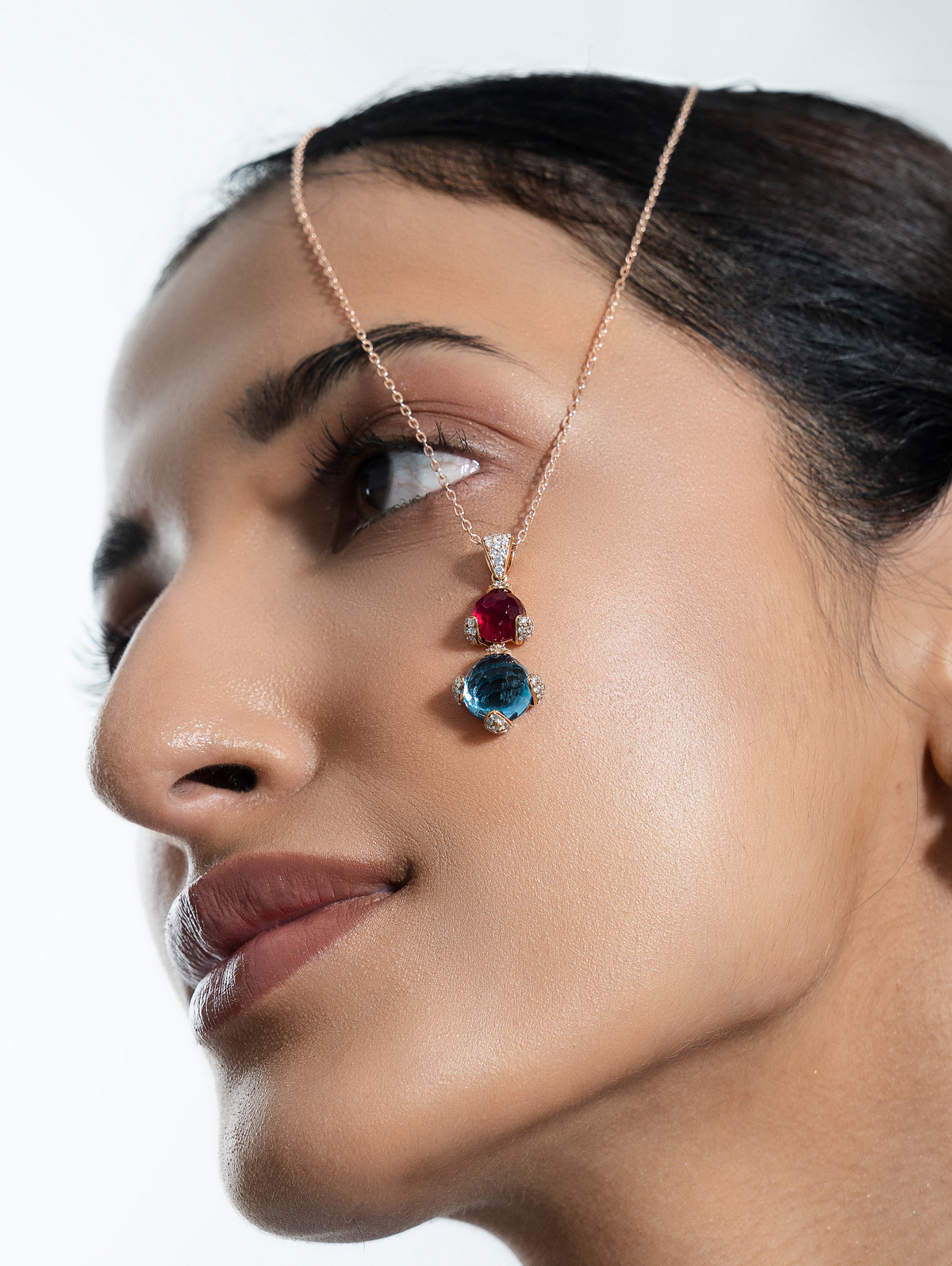 Alchemy Pendant
