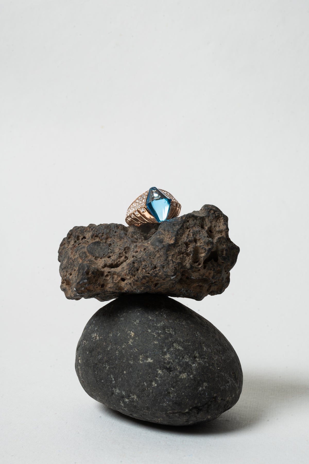 Sylvara Ring