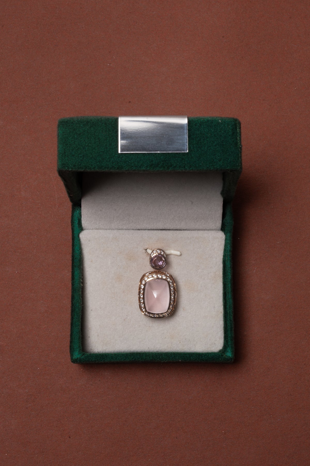 Gallerie De Rosie Pendant