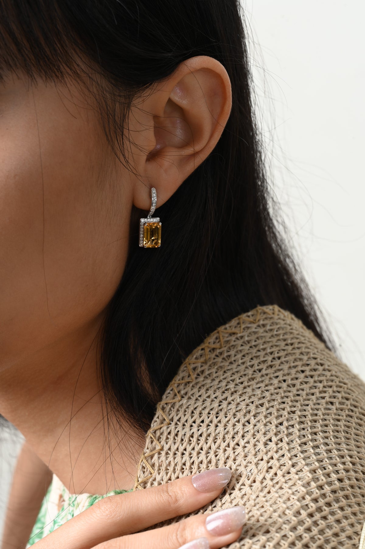 Golden Hour Earrings