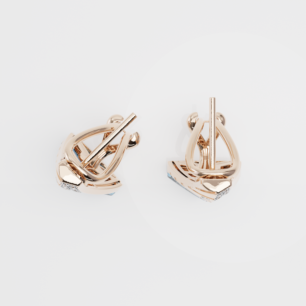 Sylvara Earrings