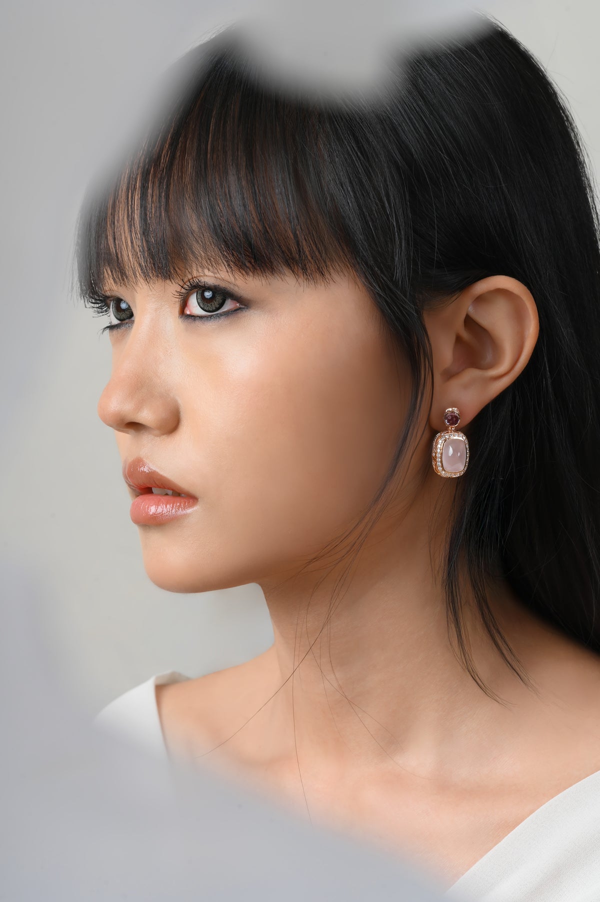 Gallerie De Rosie Earrings