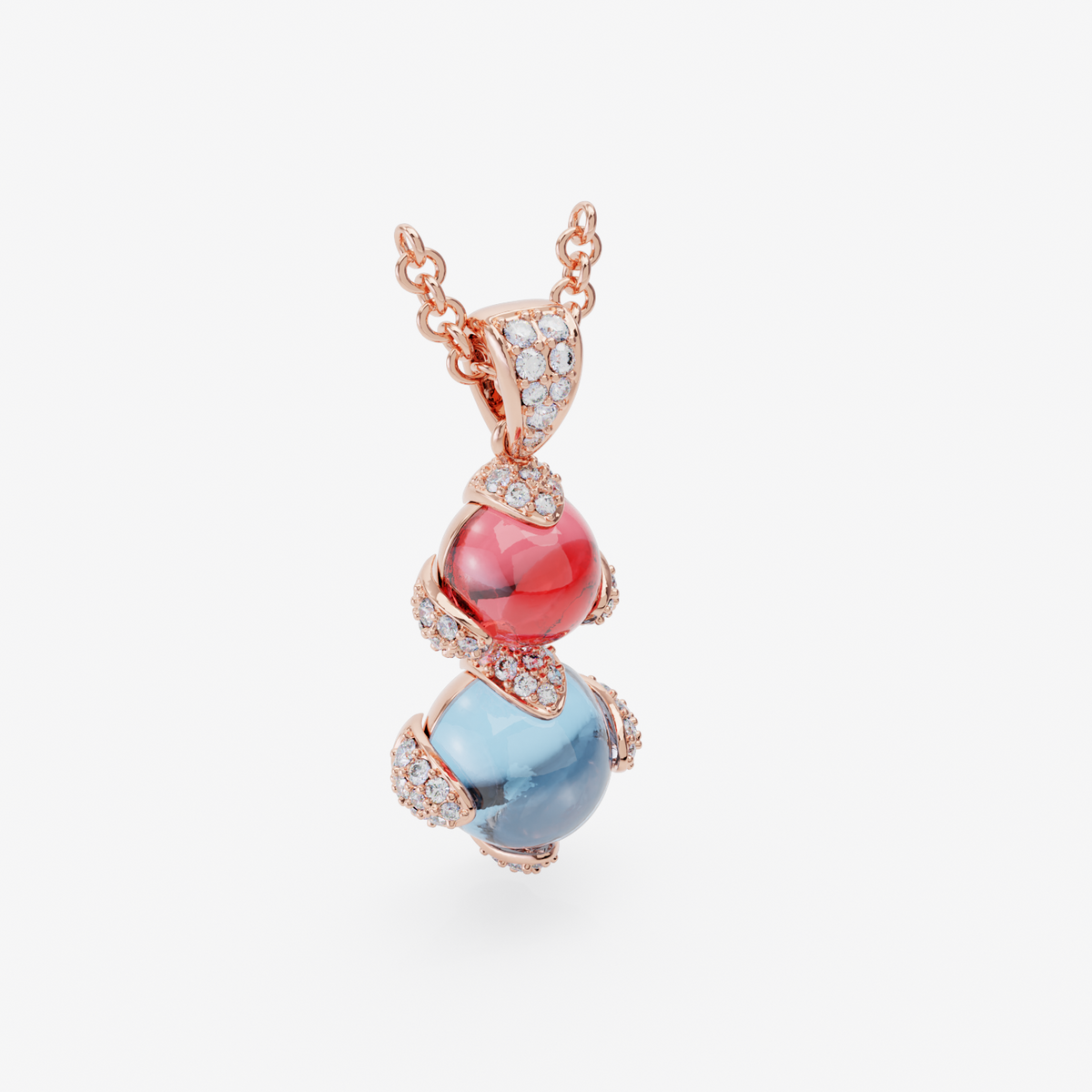 Alchemy Pendant