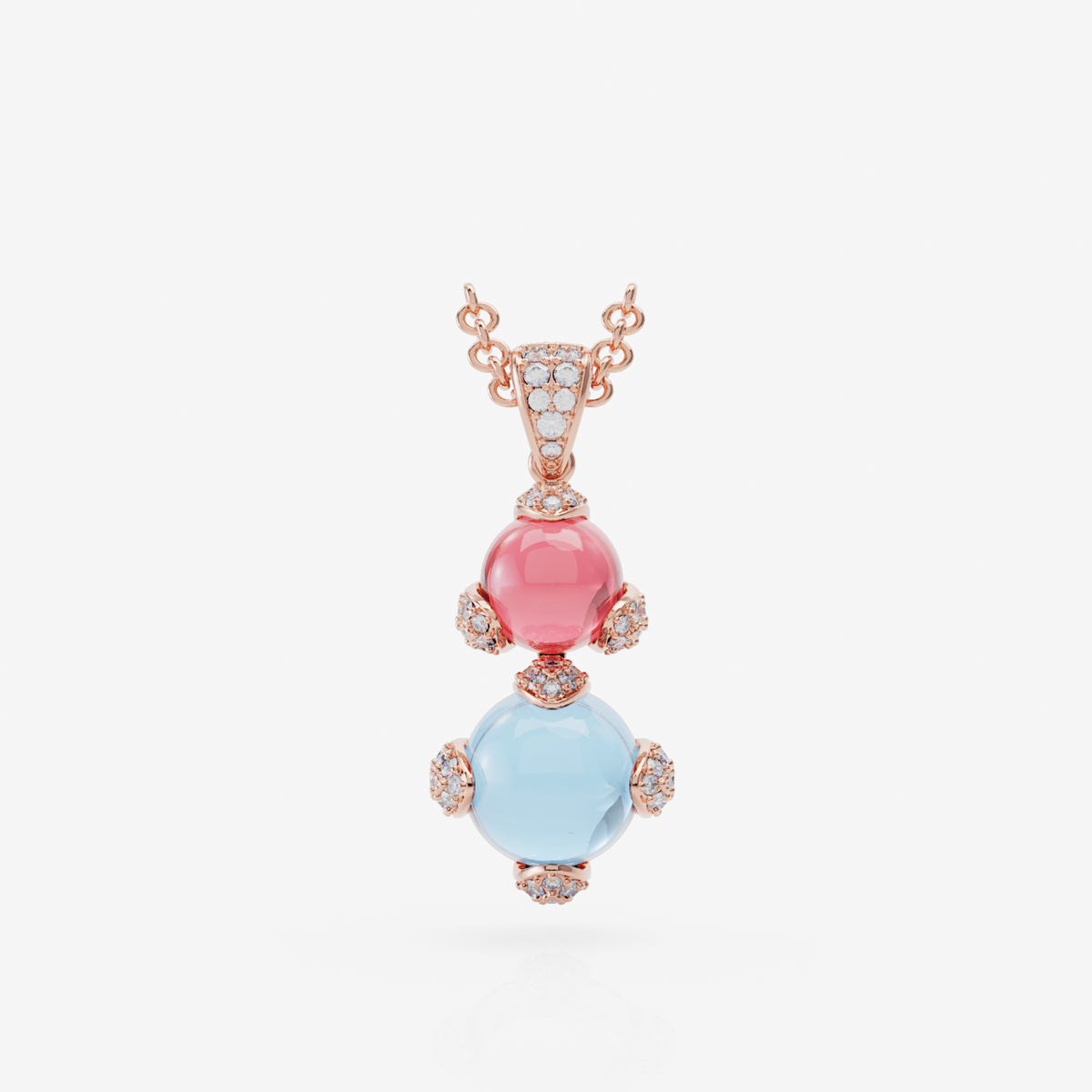 Alchemy Pendant