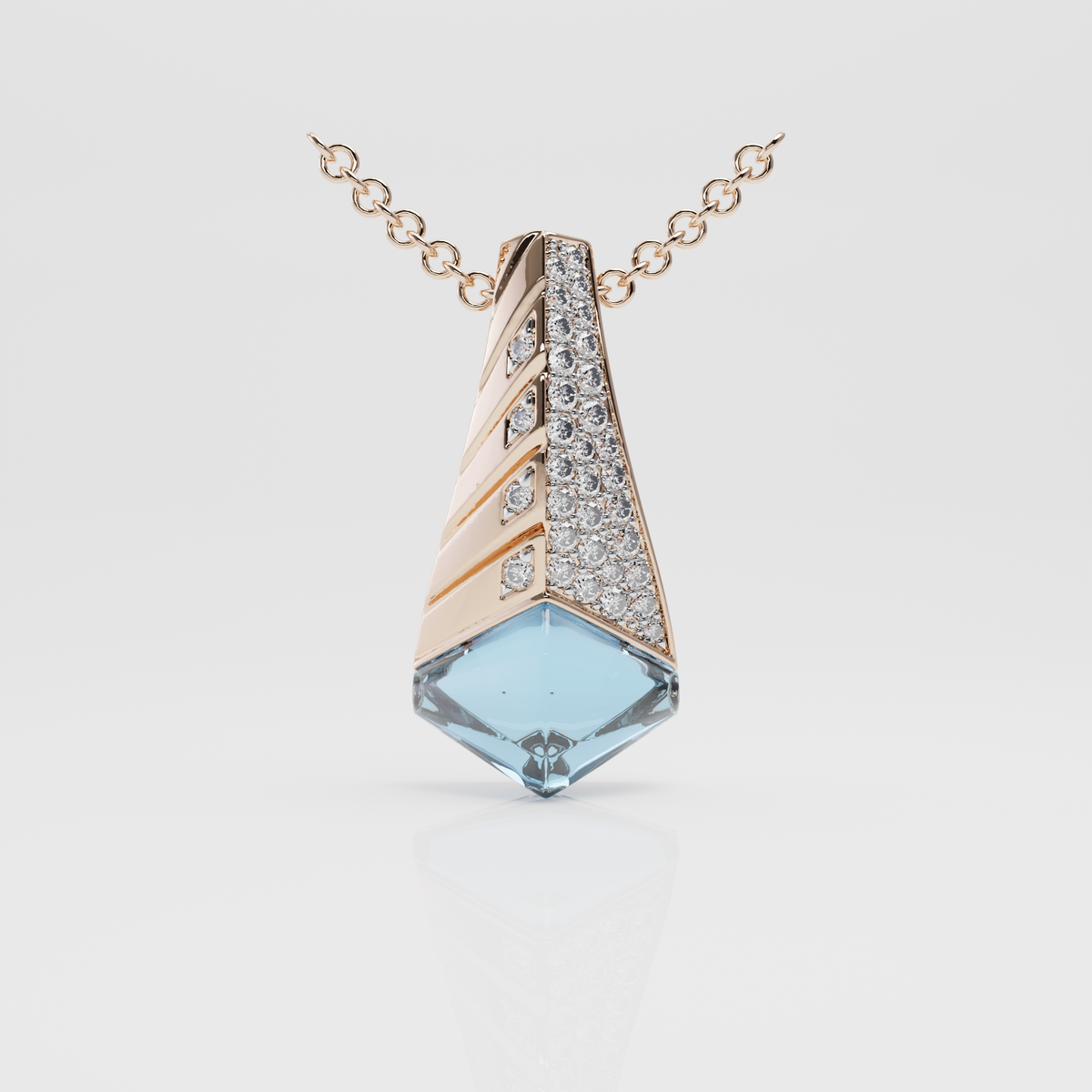 Sylvara Pendant
