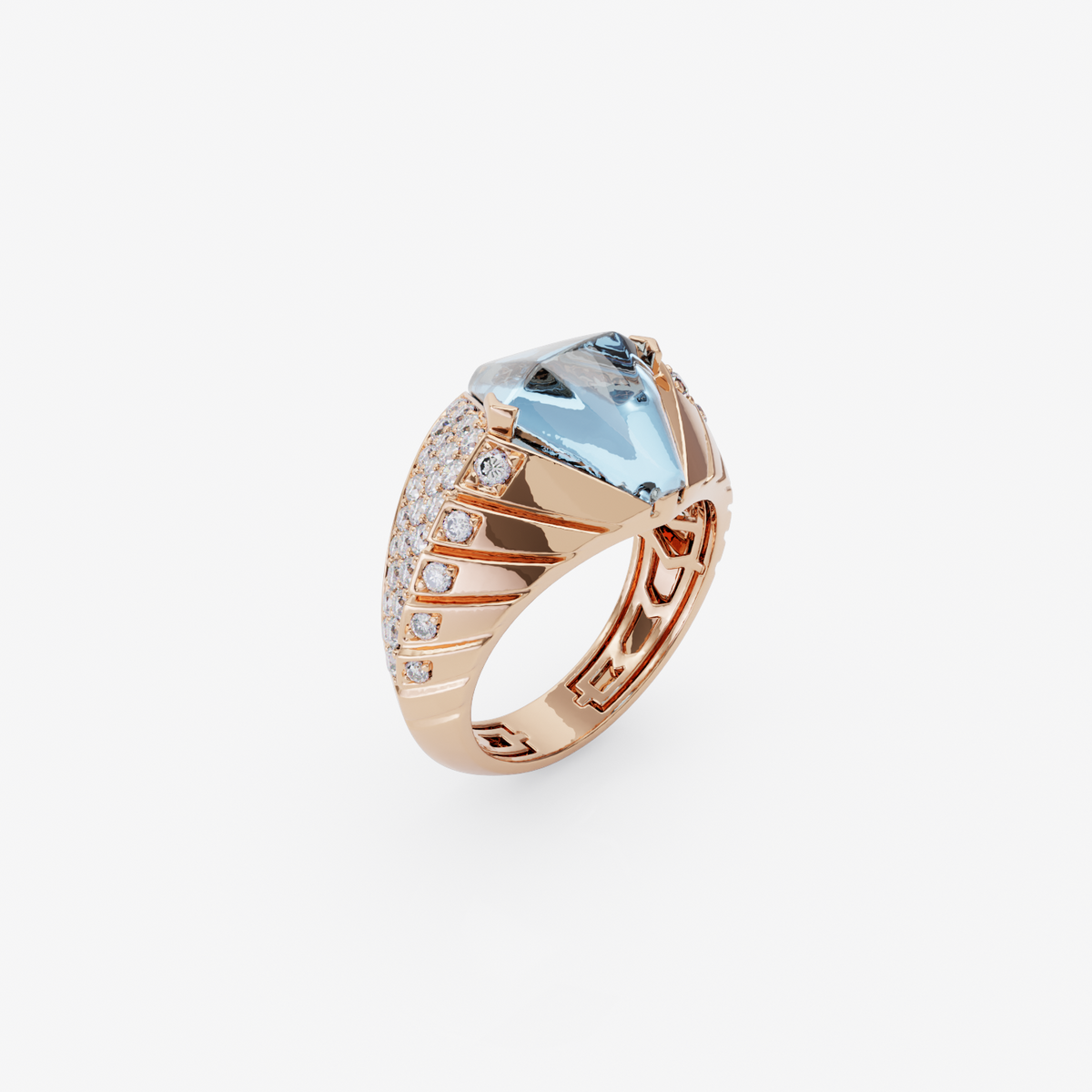 Sylvara Ring
