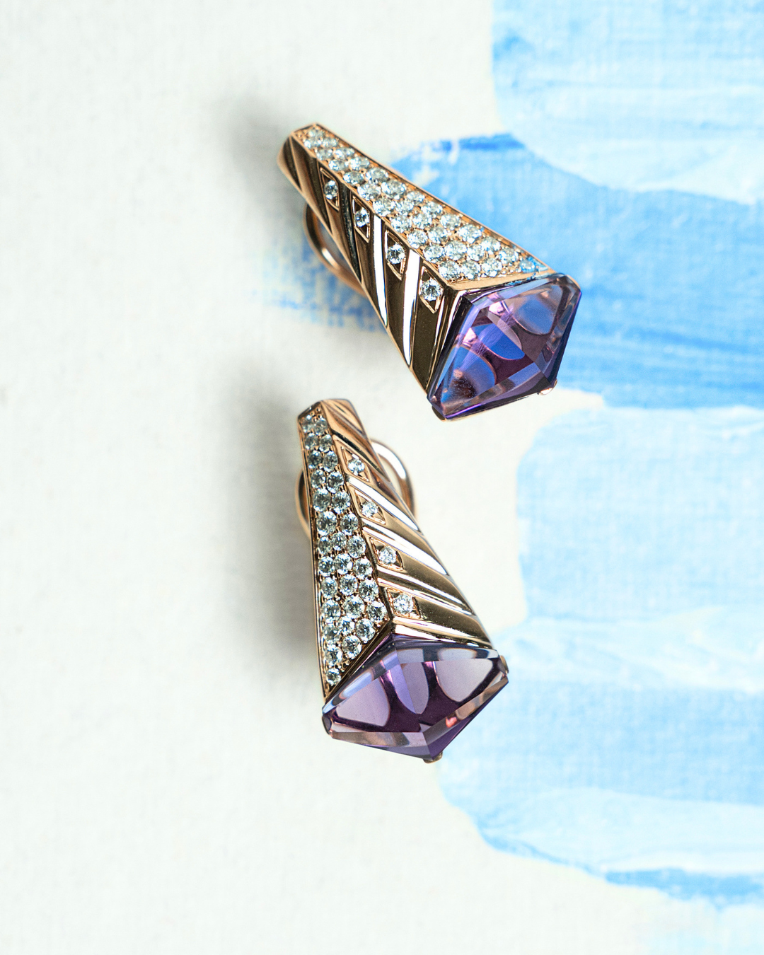 Vespara Earrings