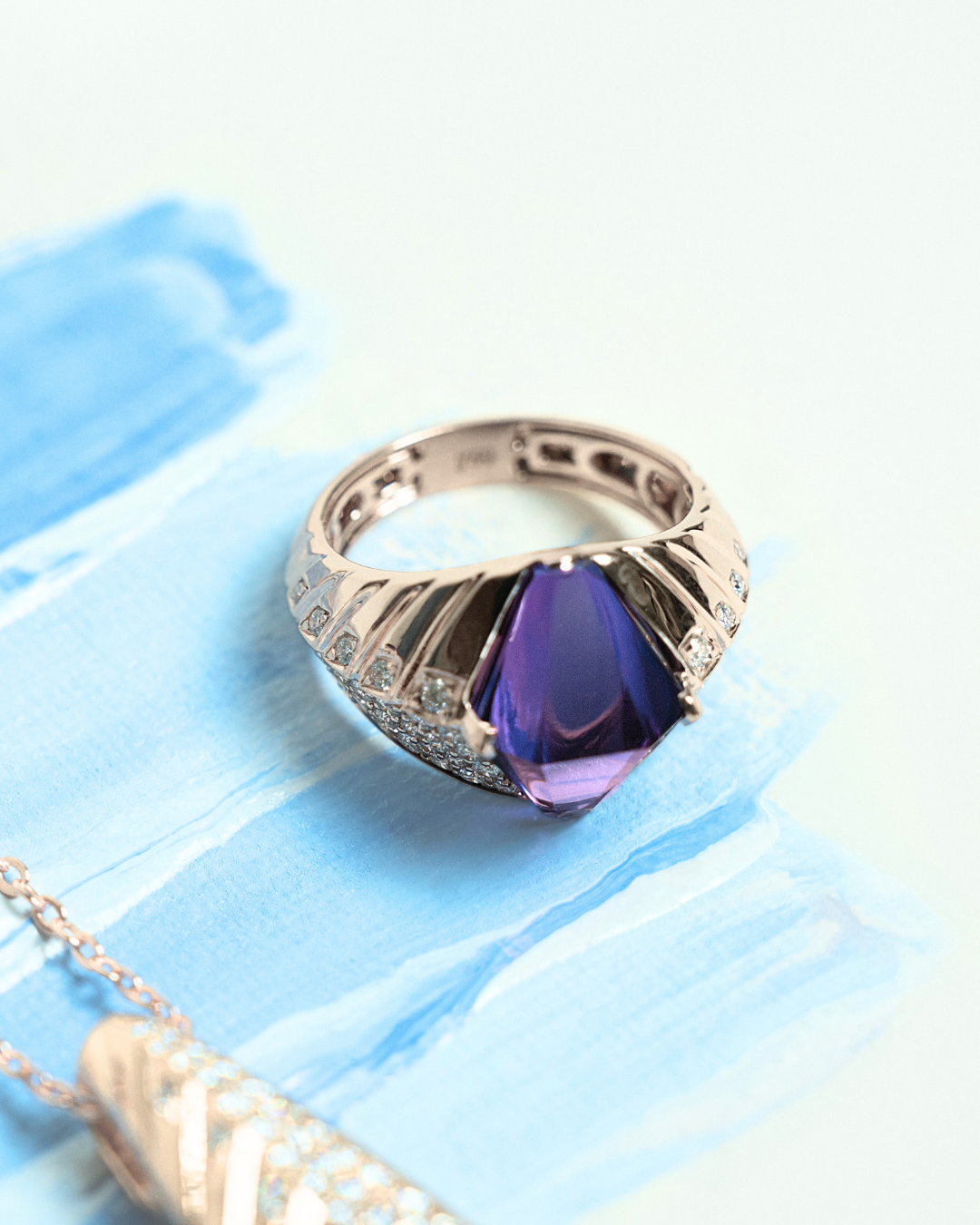 Vespara Ring