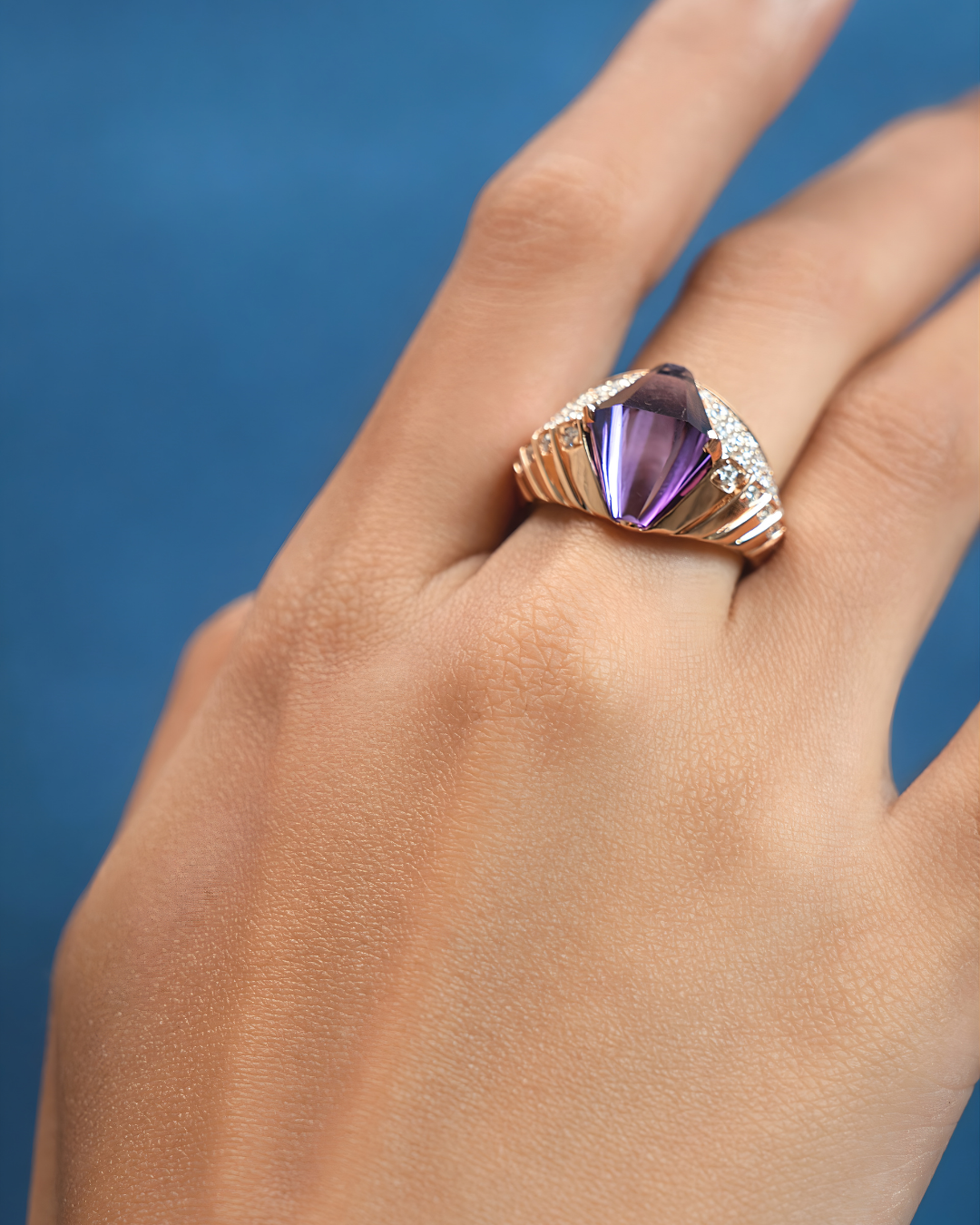 Vespara Ring