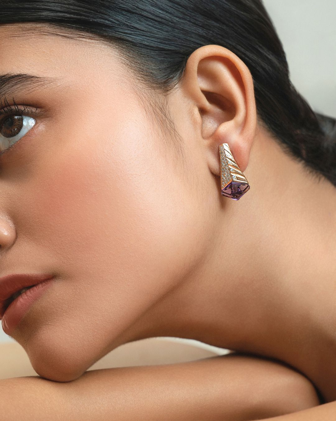 Vespara Earrings