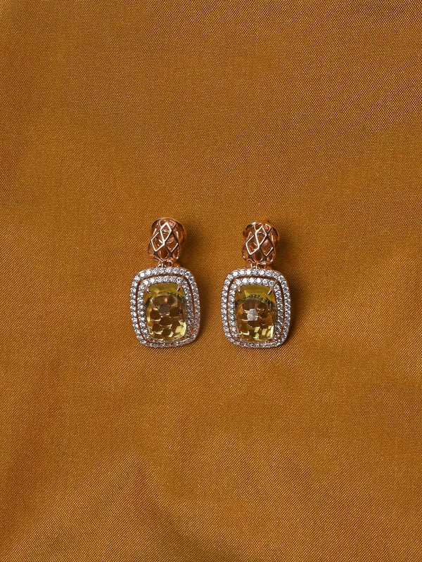 Limoncello Earrings