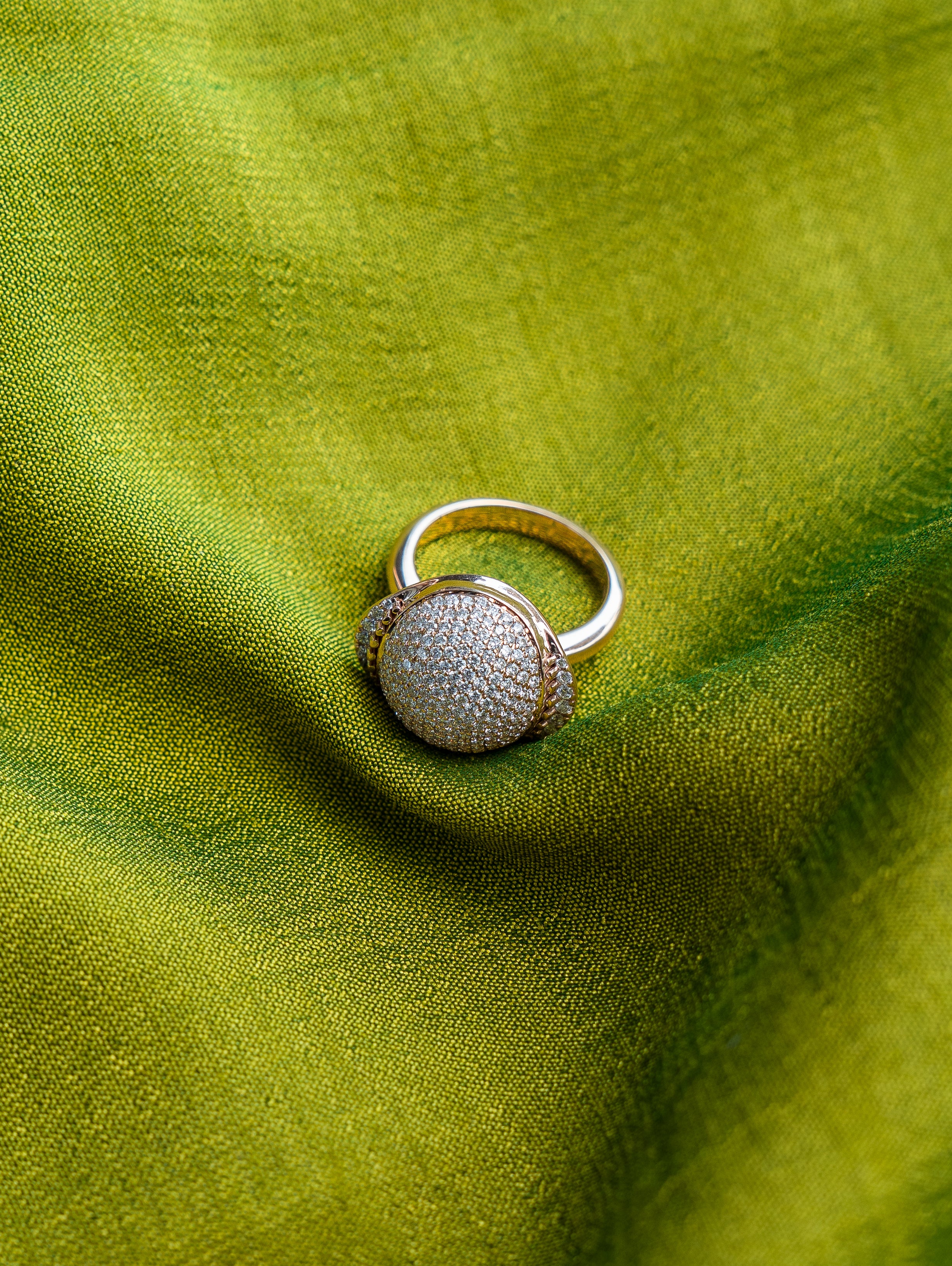 Vinter Ring