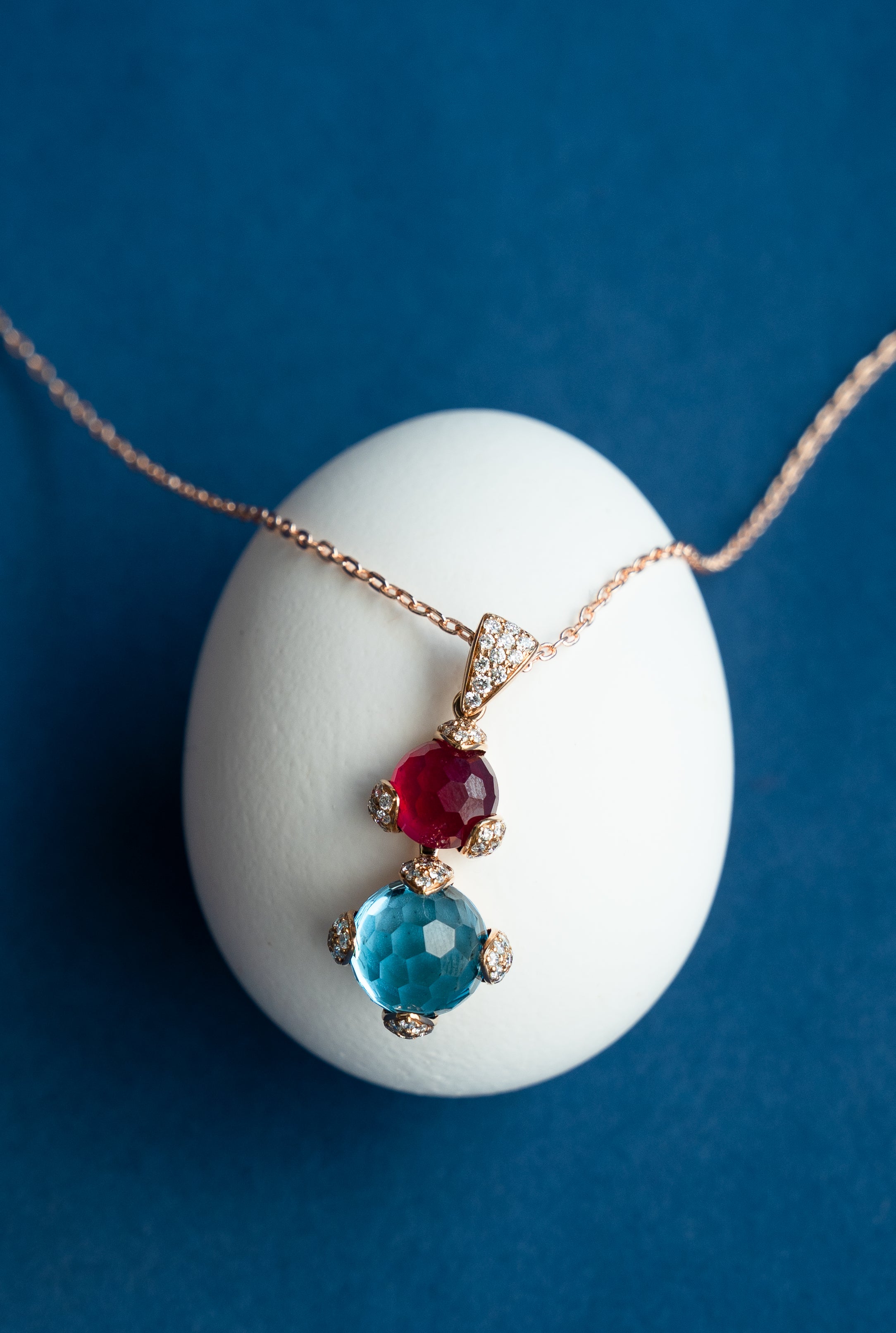 Alchemy Pendant
