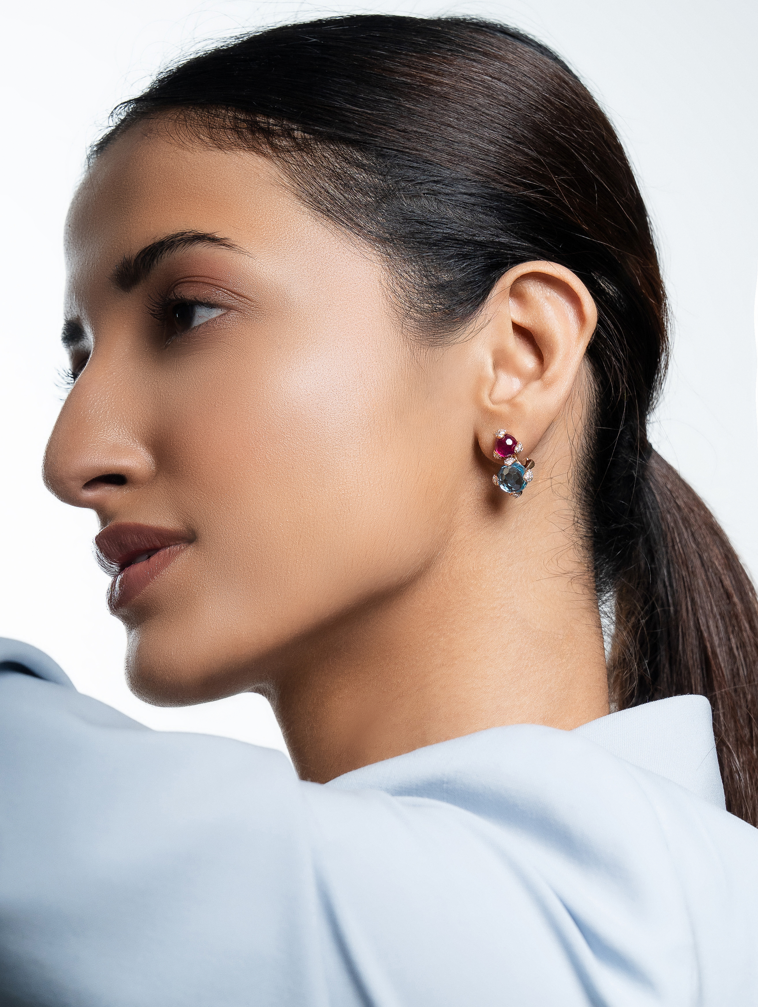 Alchemy Earrings