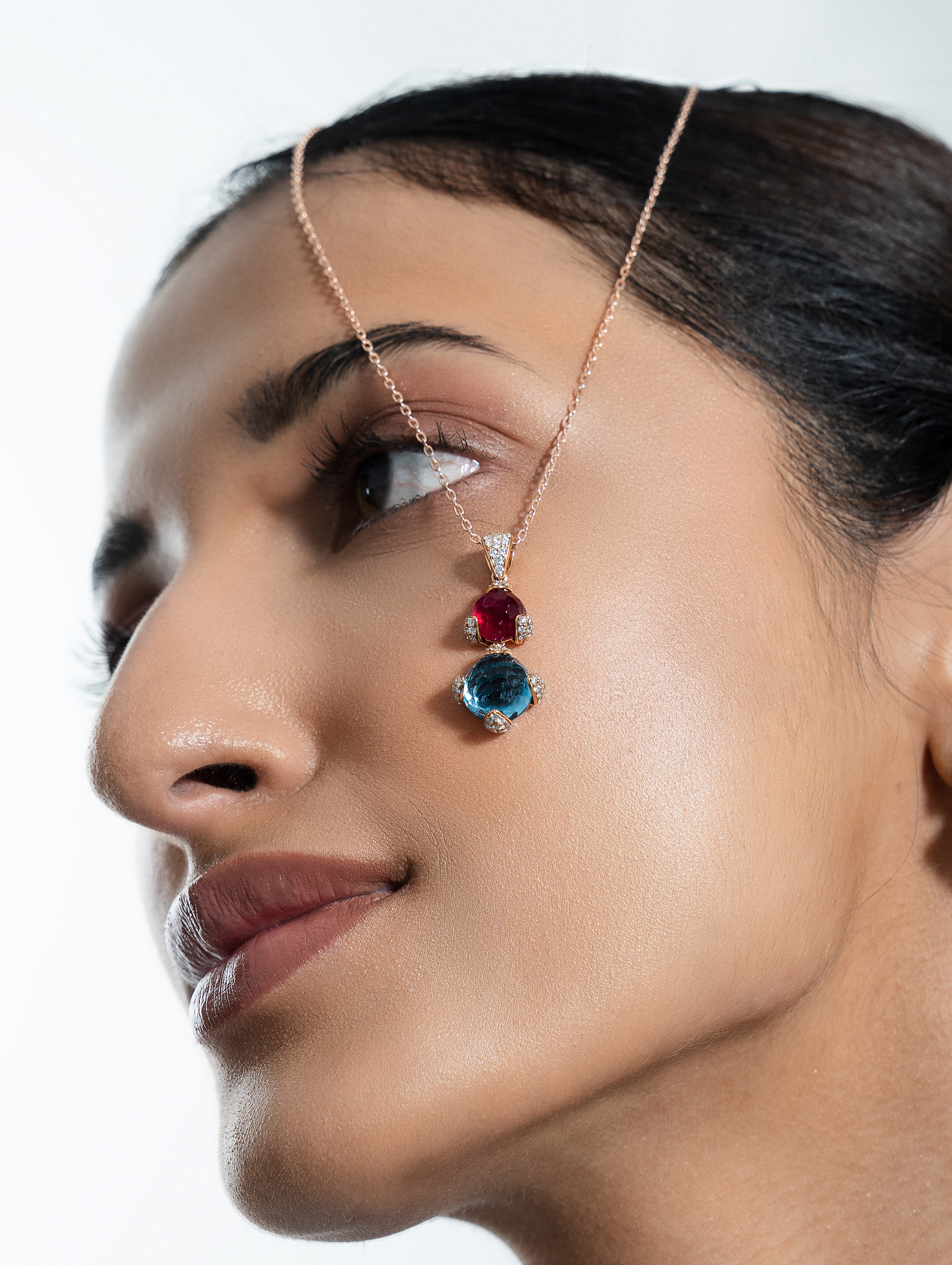 Alchemy Pendant