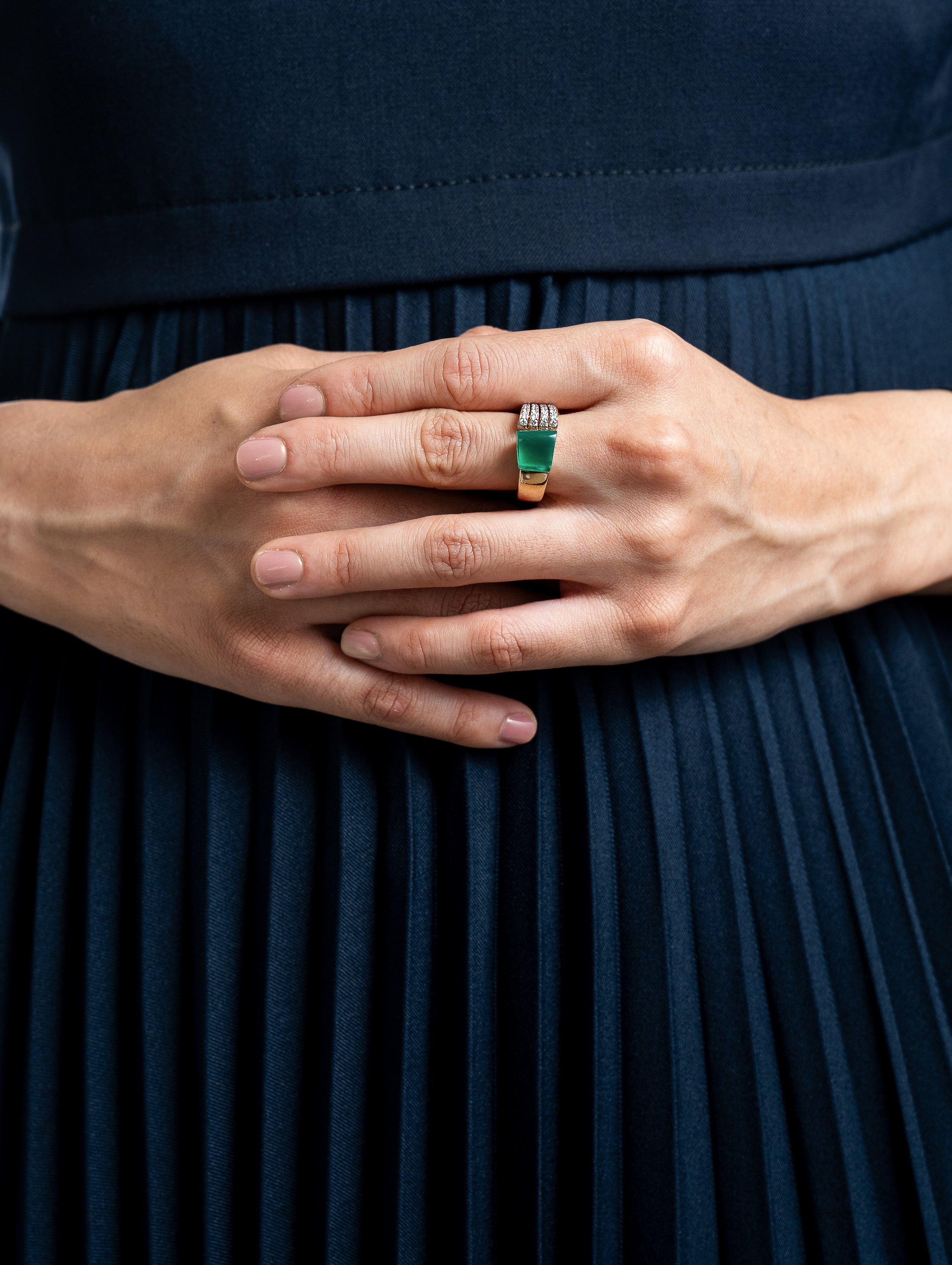 Moriko Ring