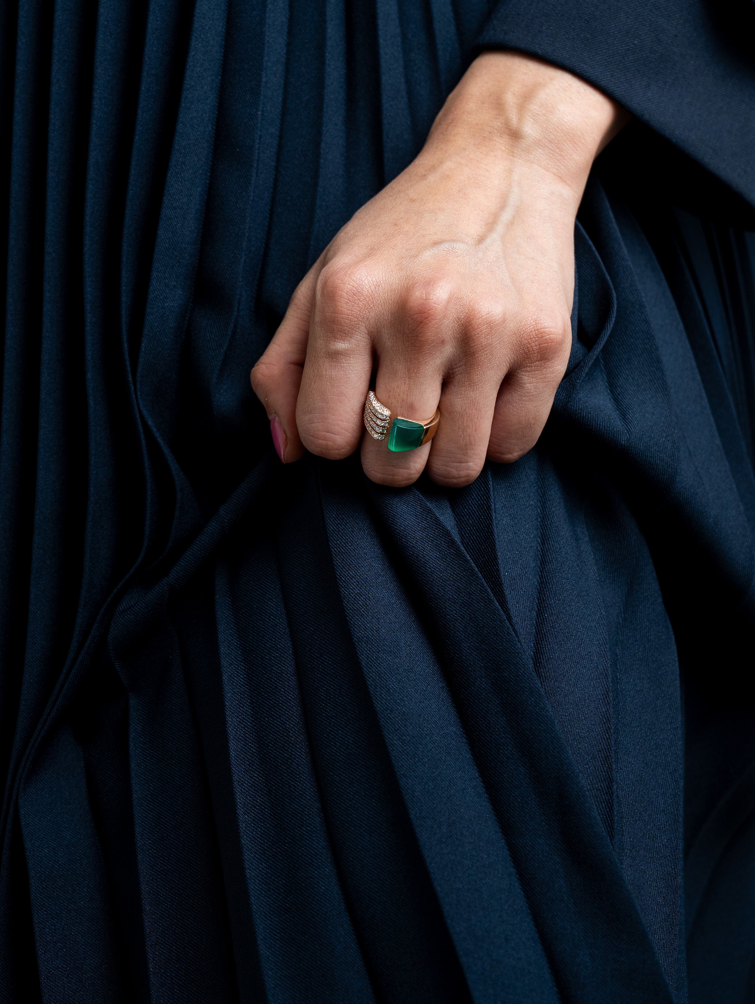 Moriko Ring