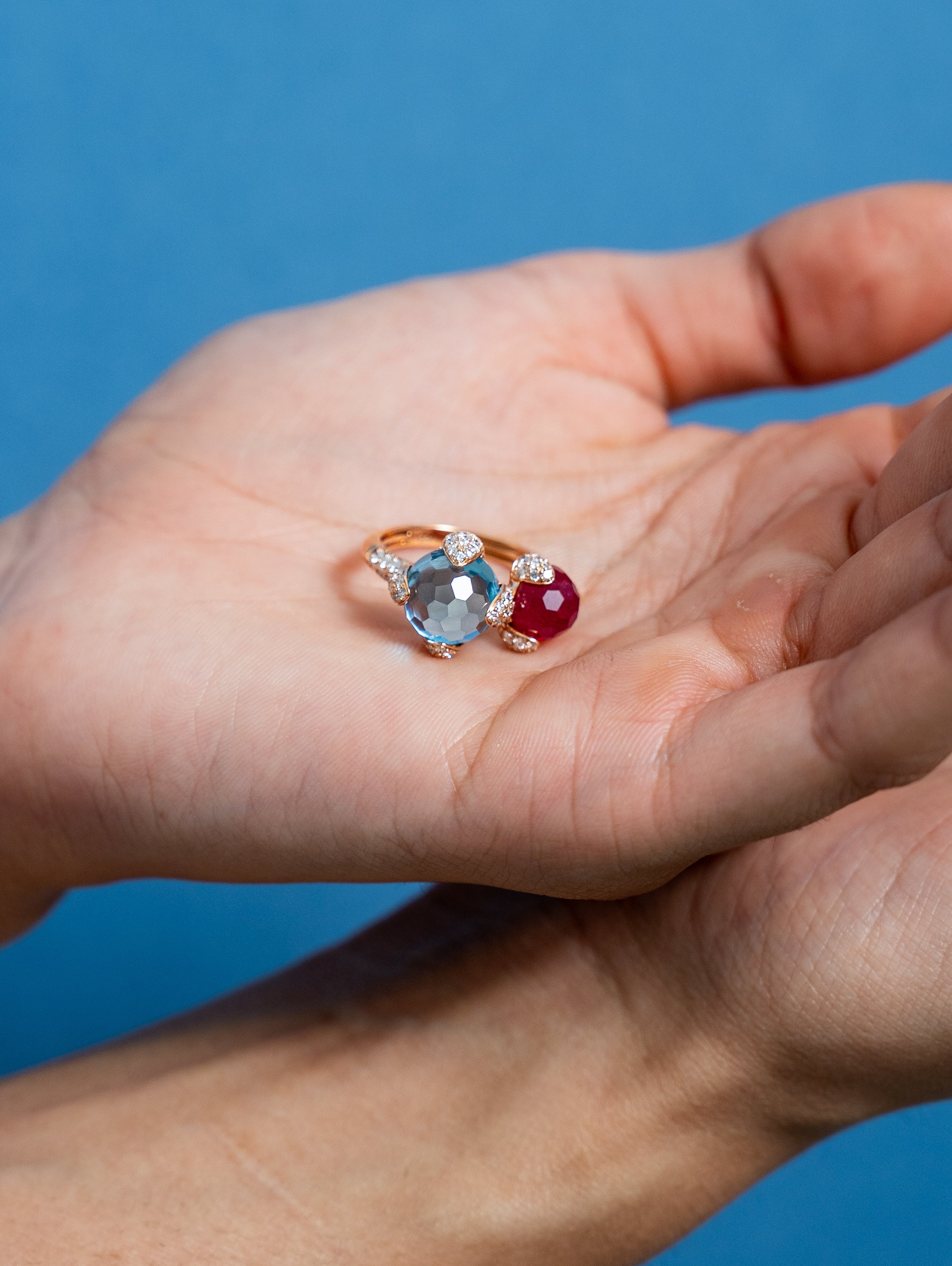 Alchemy Ring