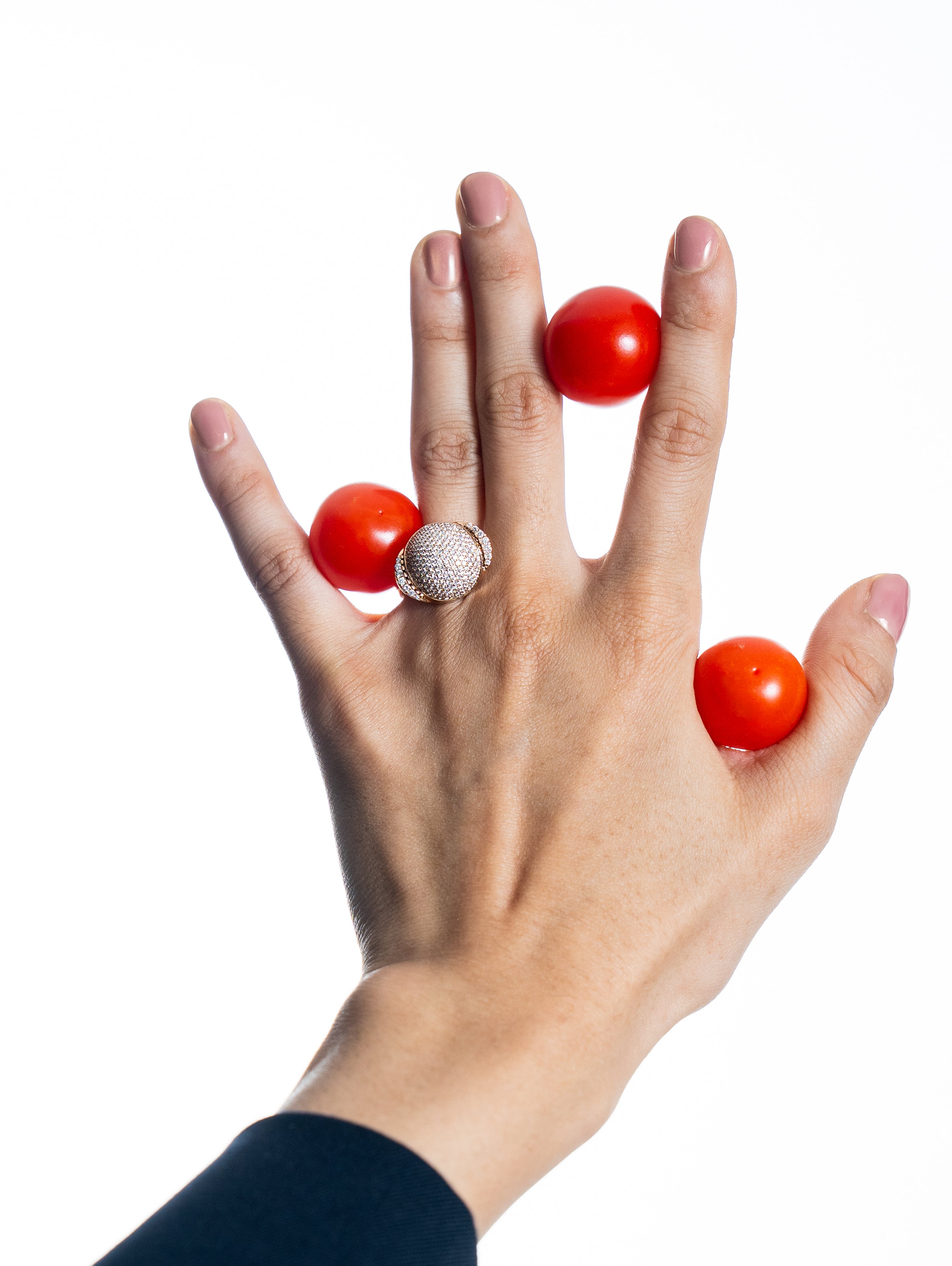 Vinter Ring