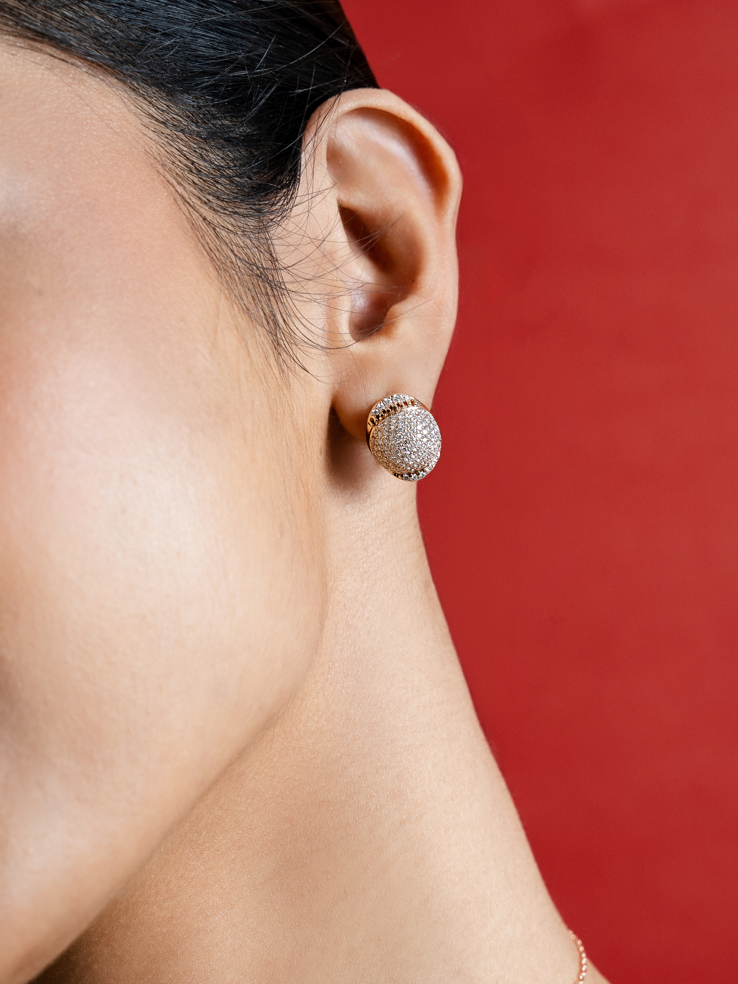 Vinter Earrings