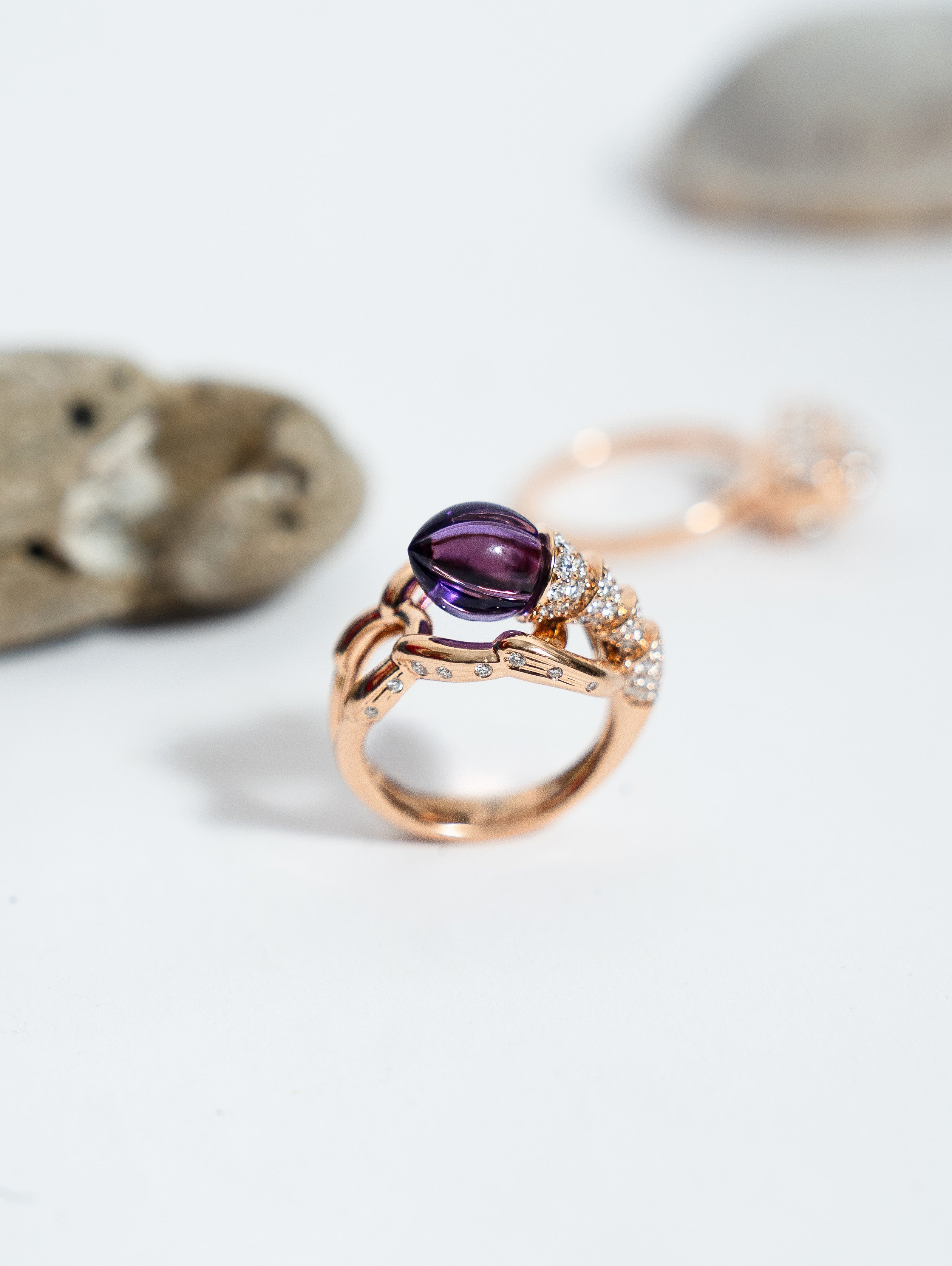Amara Ring