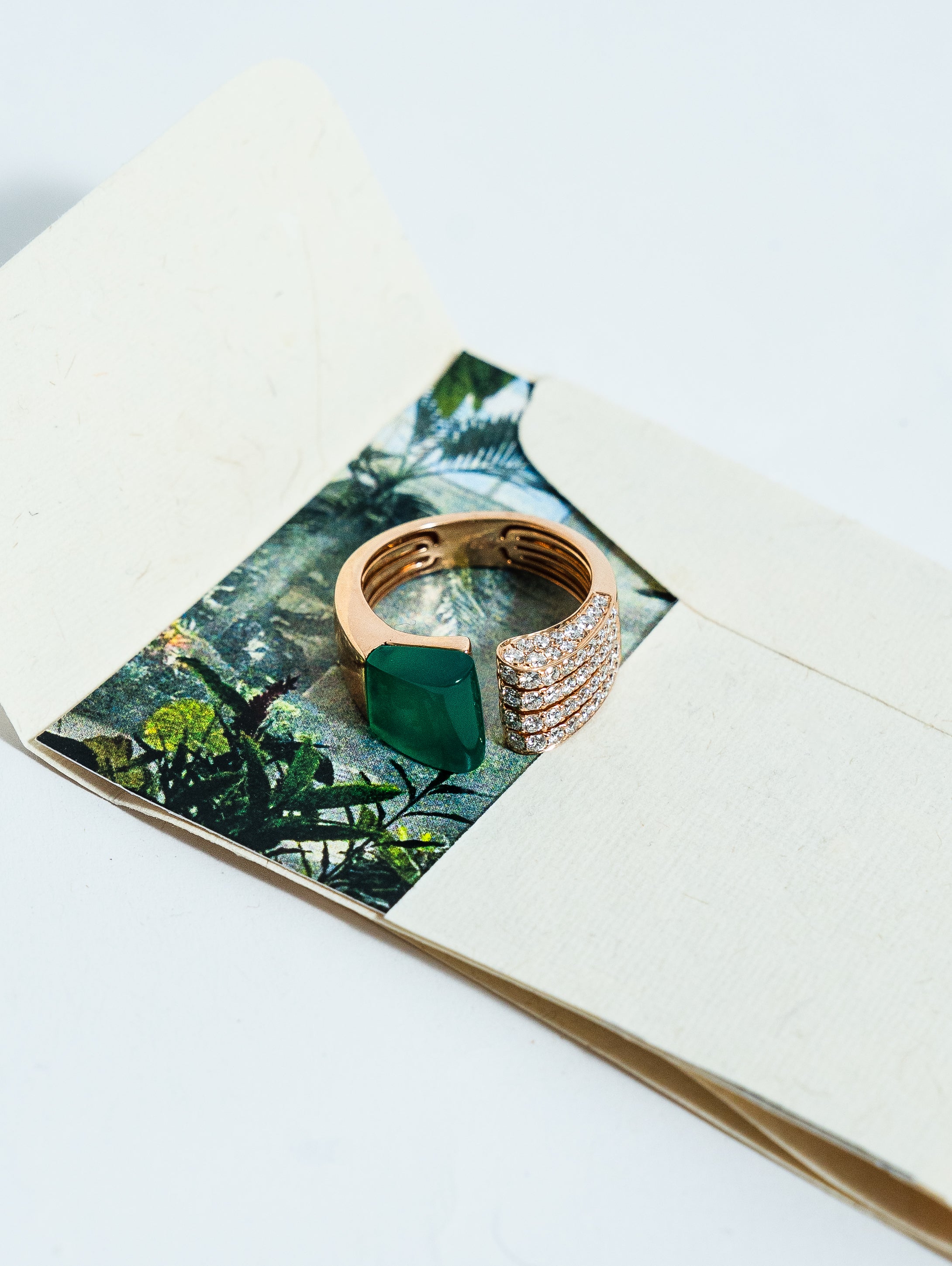 Moriko Ring