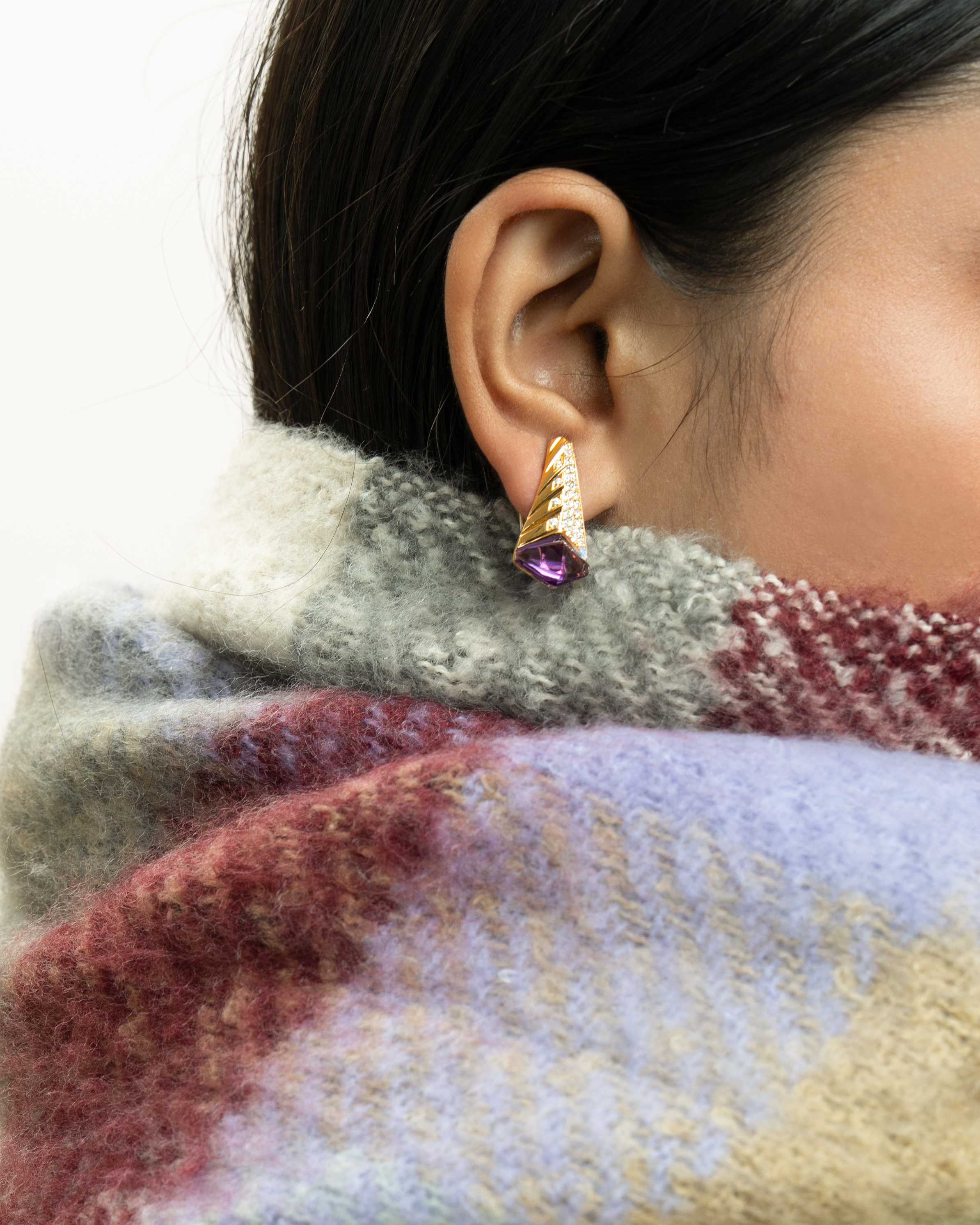 Vespara Earrings