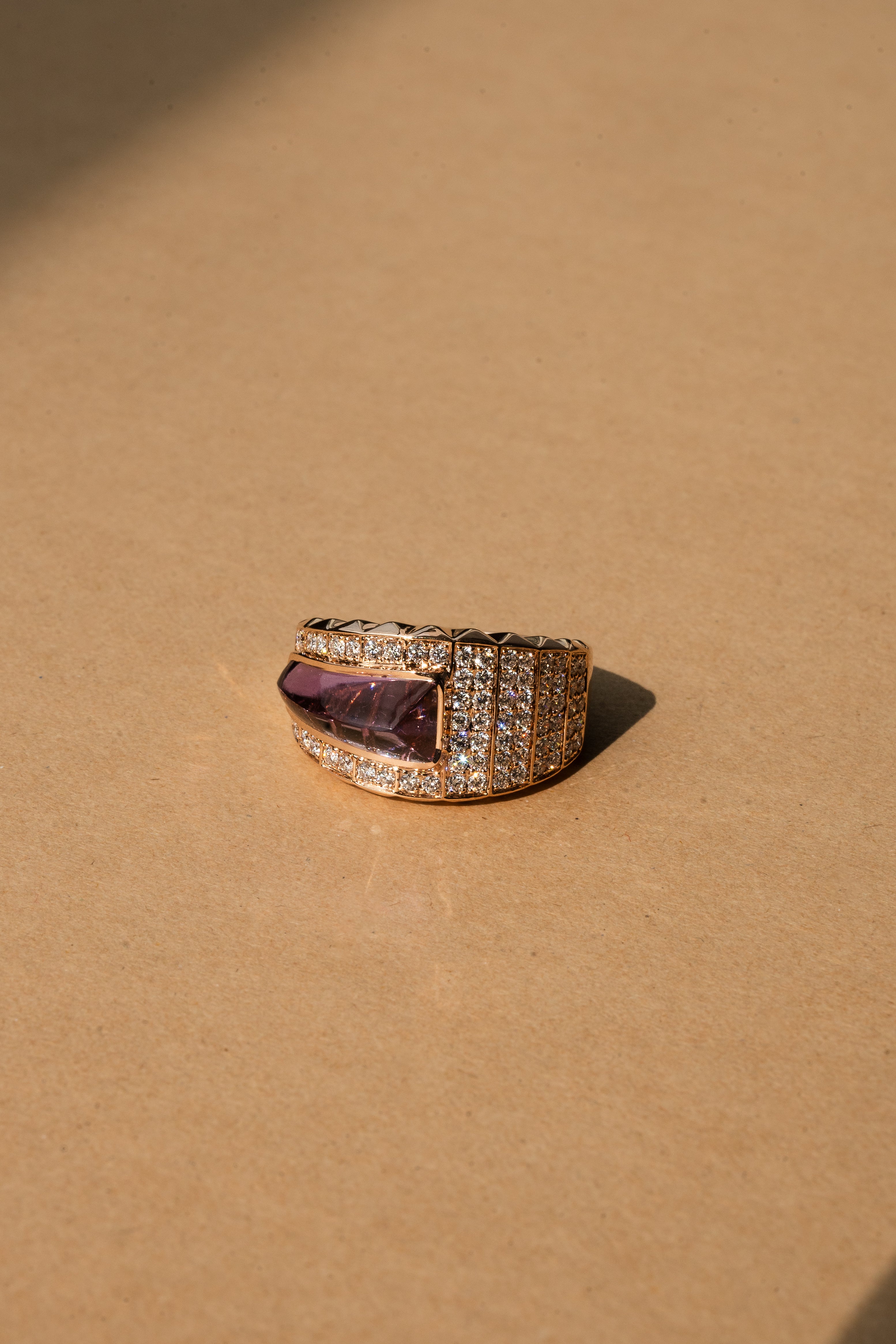 X1 City Ring