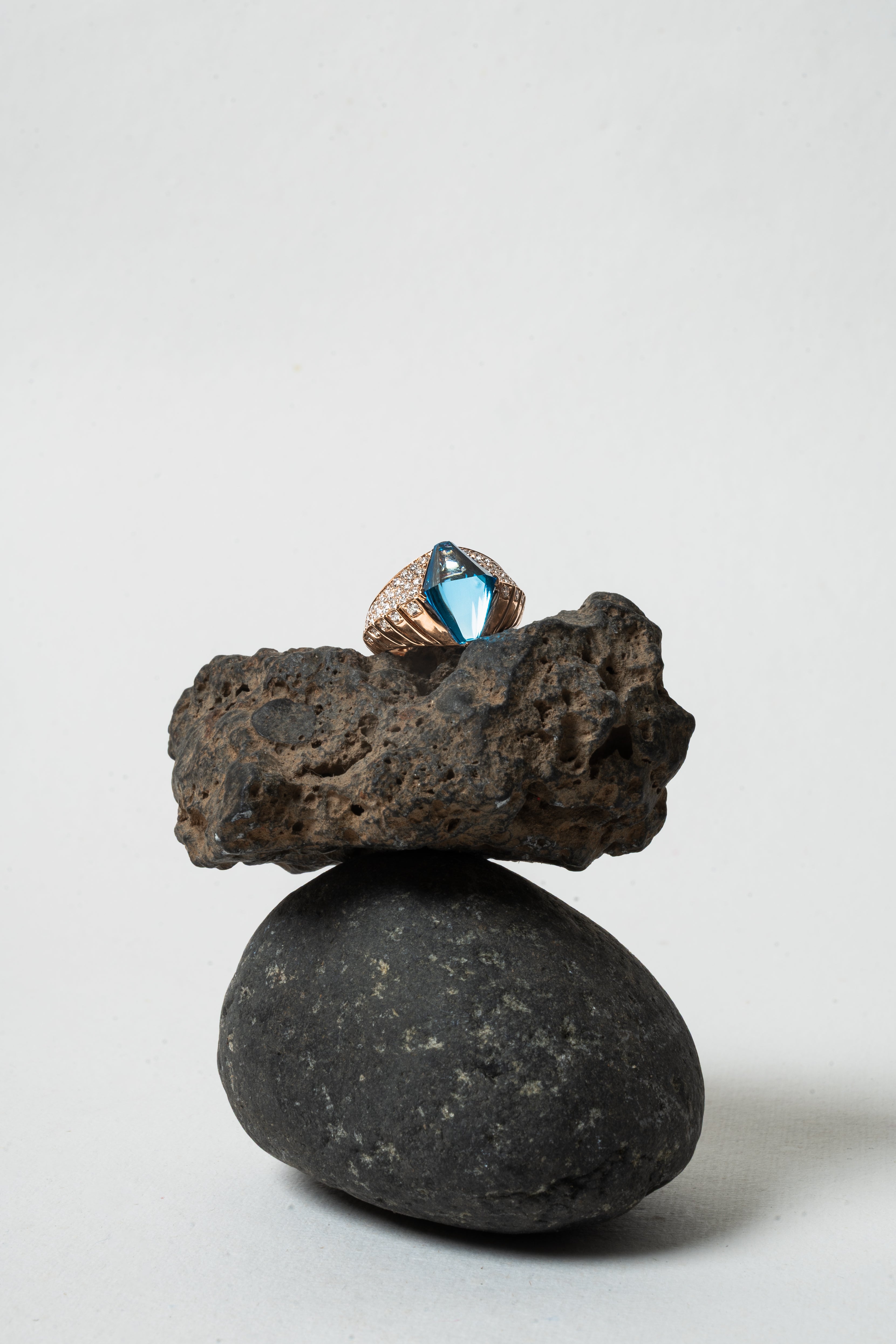 Sylvara Ring