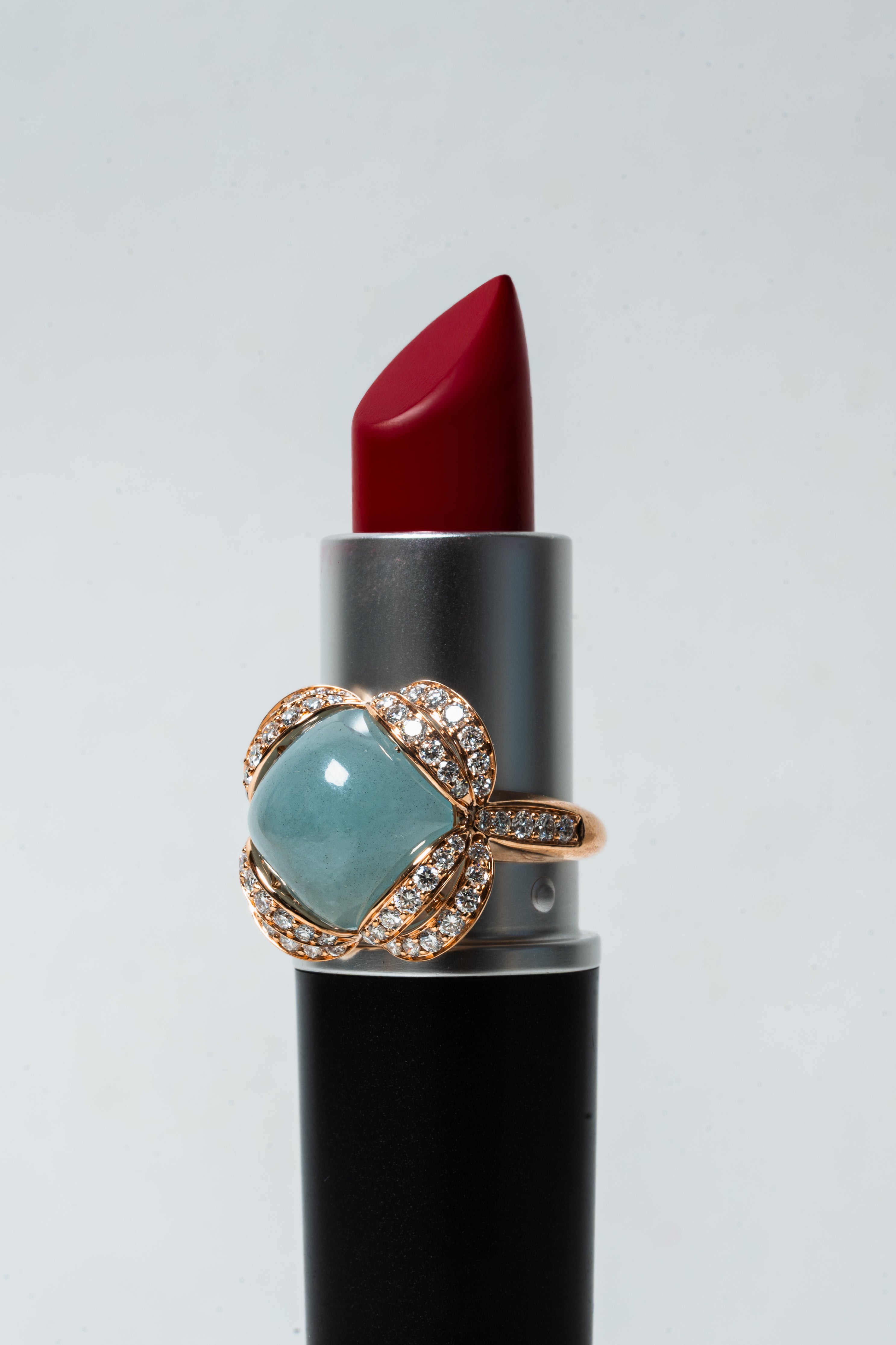 Cinderella's Shoe Ring