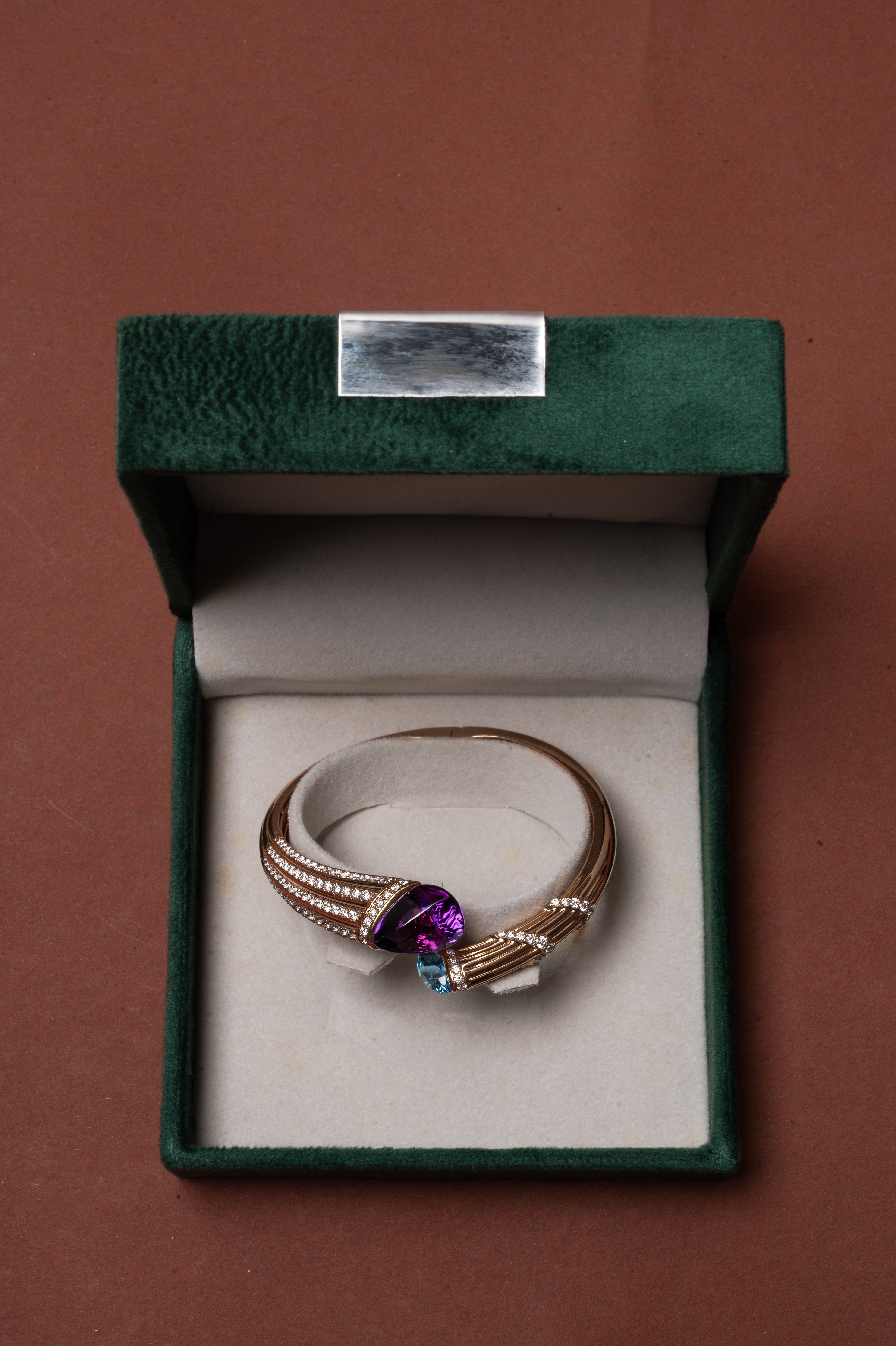 Meeting of Skies Bracelet