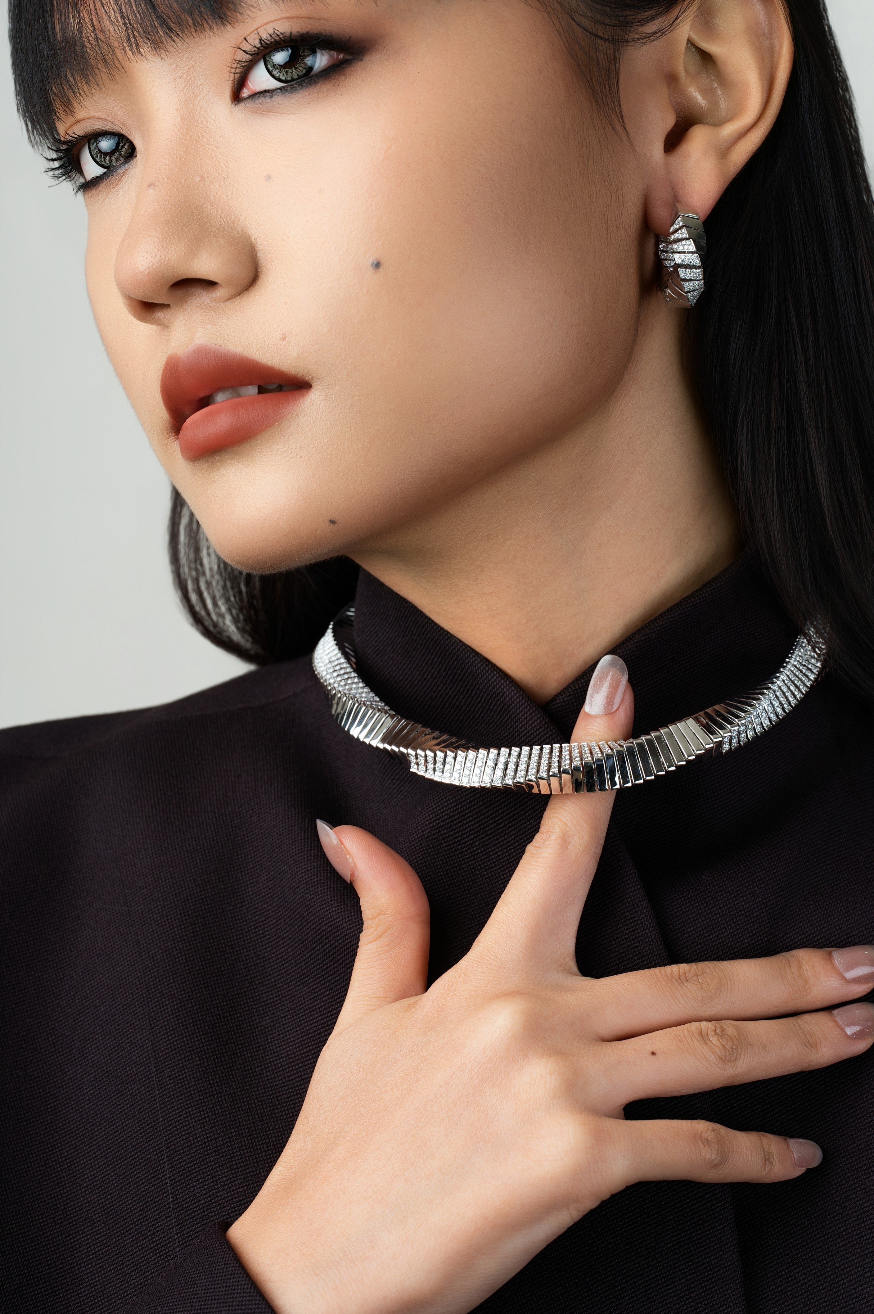 Fibonacci Necklace