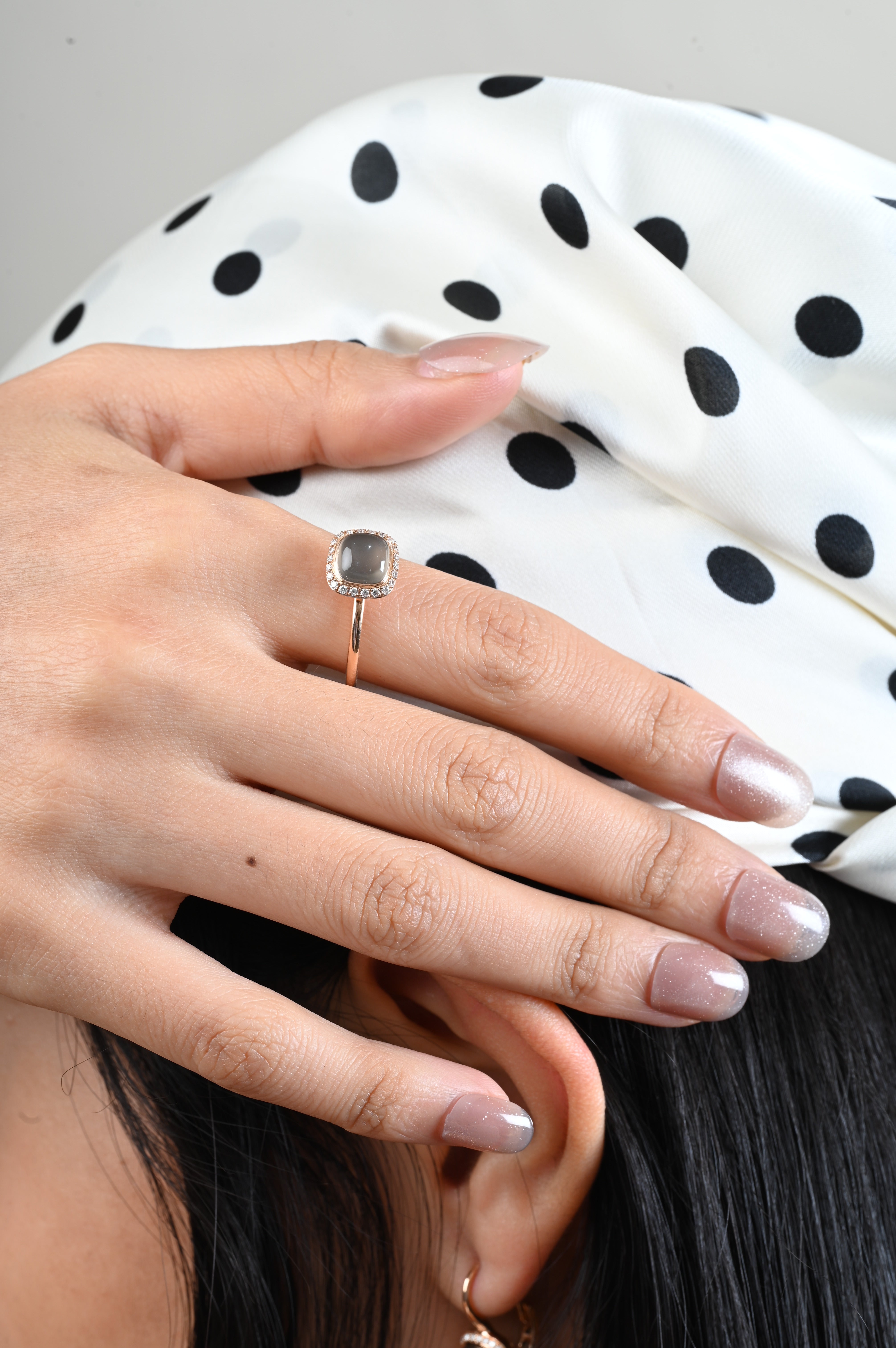Squircle Ring
