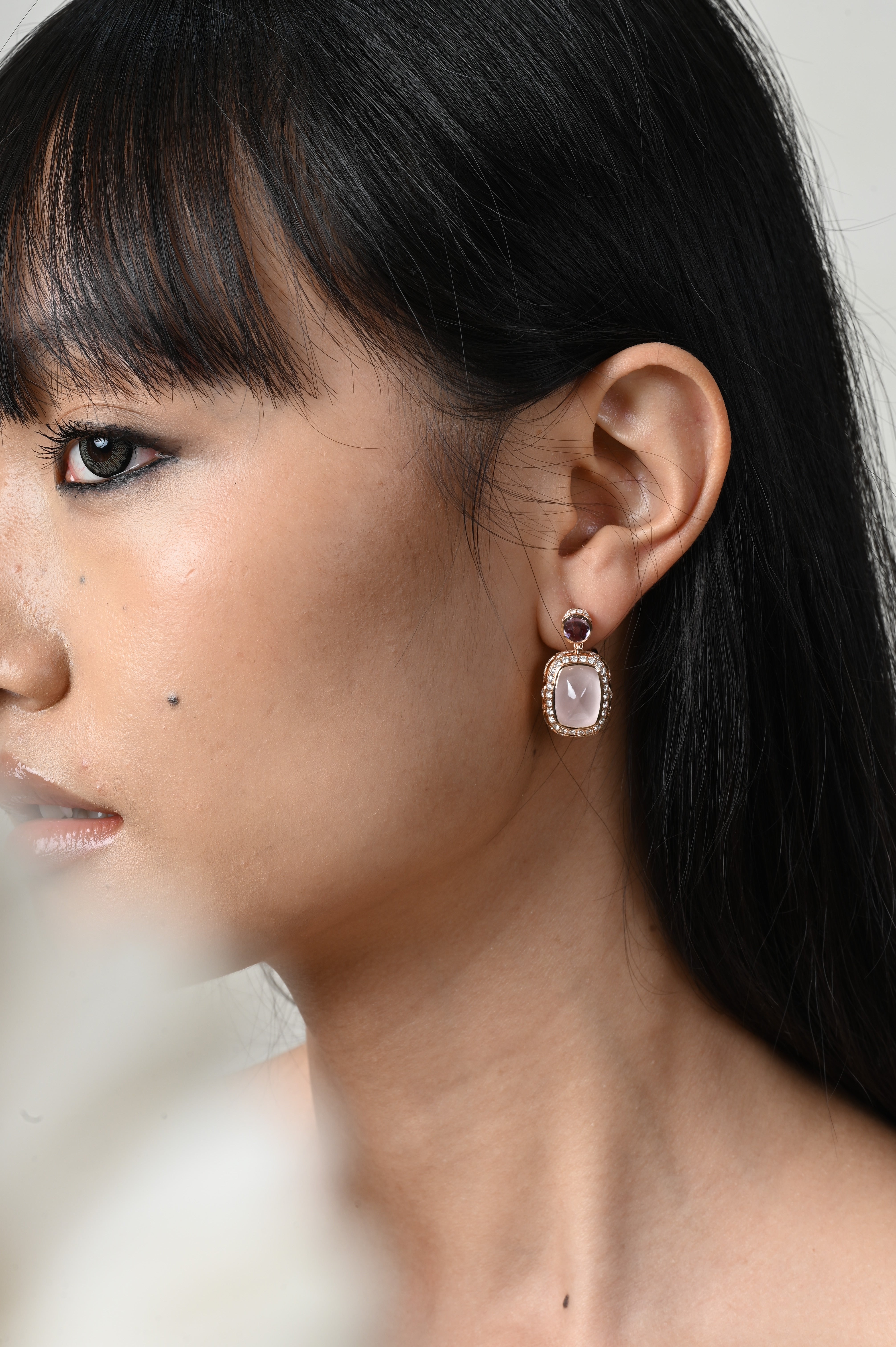 Gallerie De Rosie Earrings