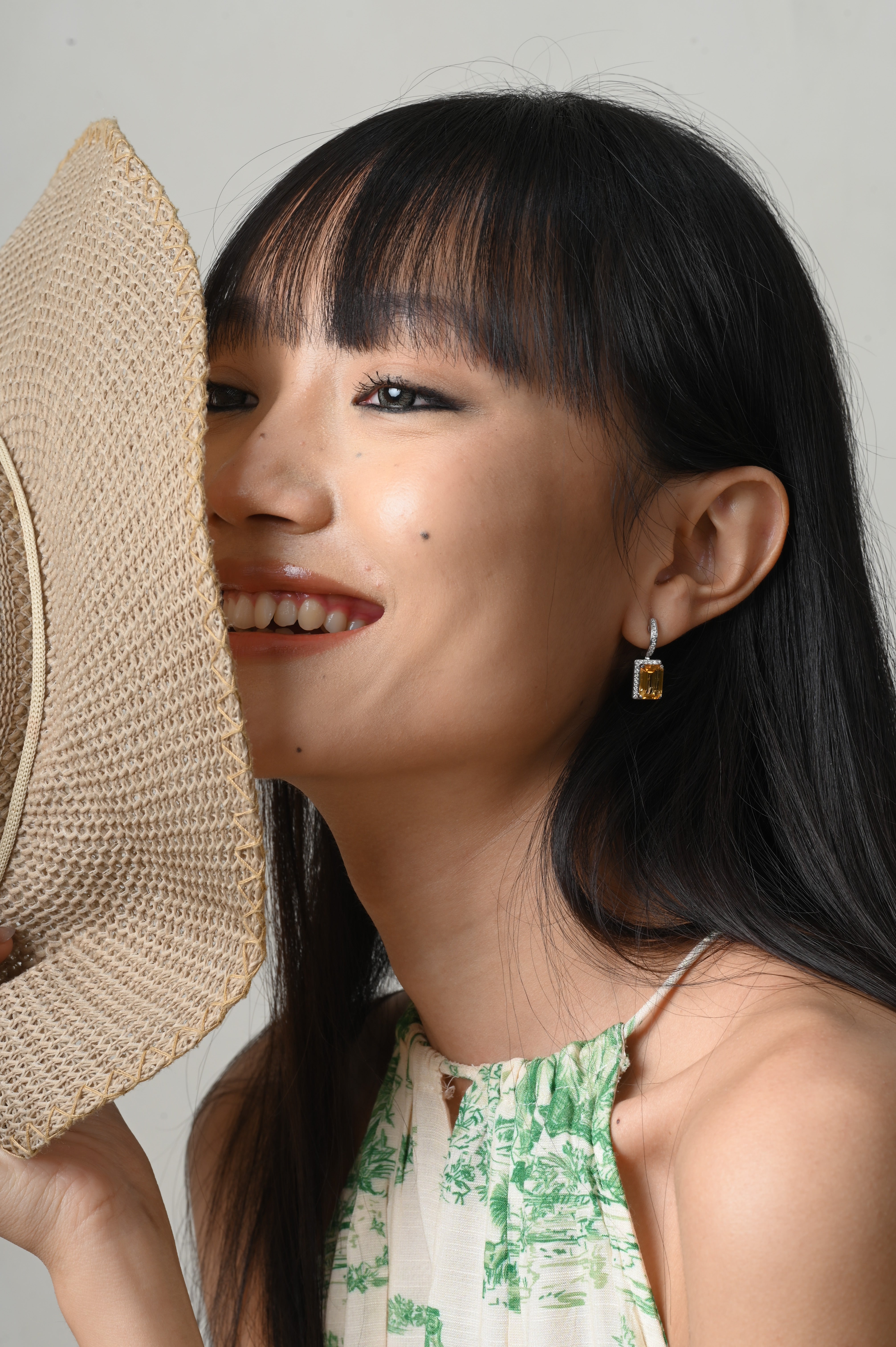 Golden Hour Earrings