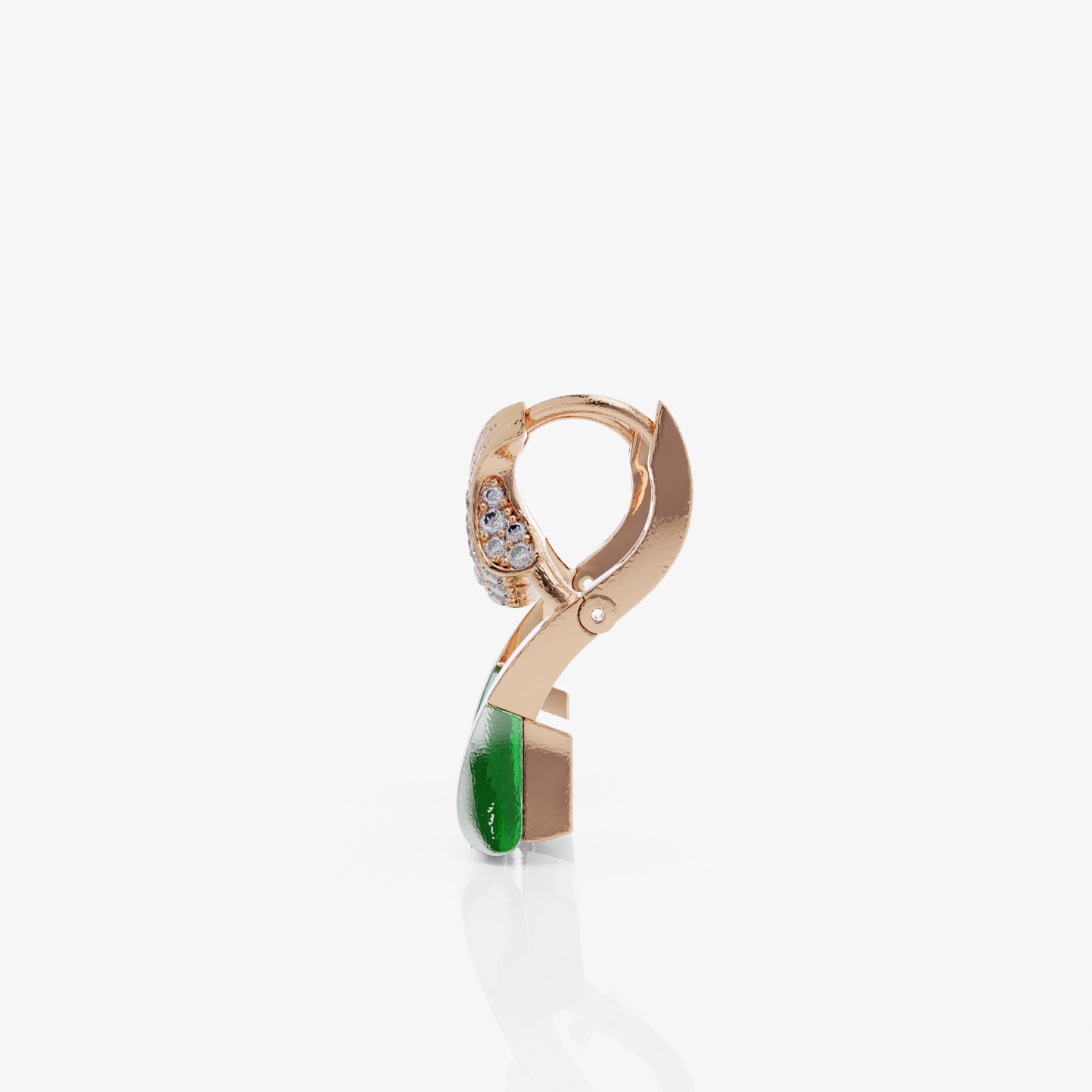 Moriko Pendant