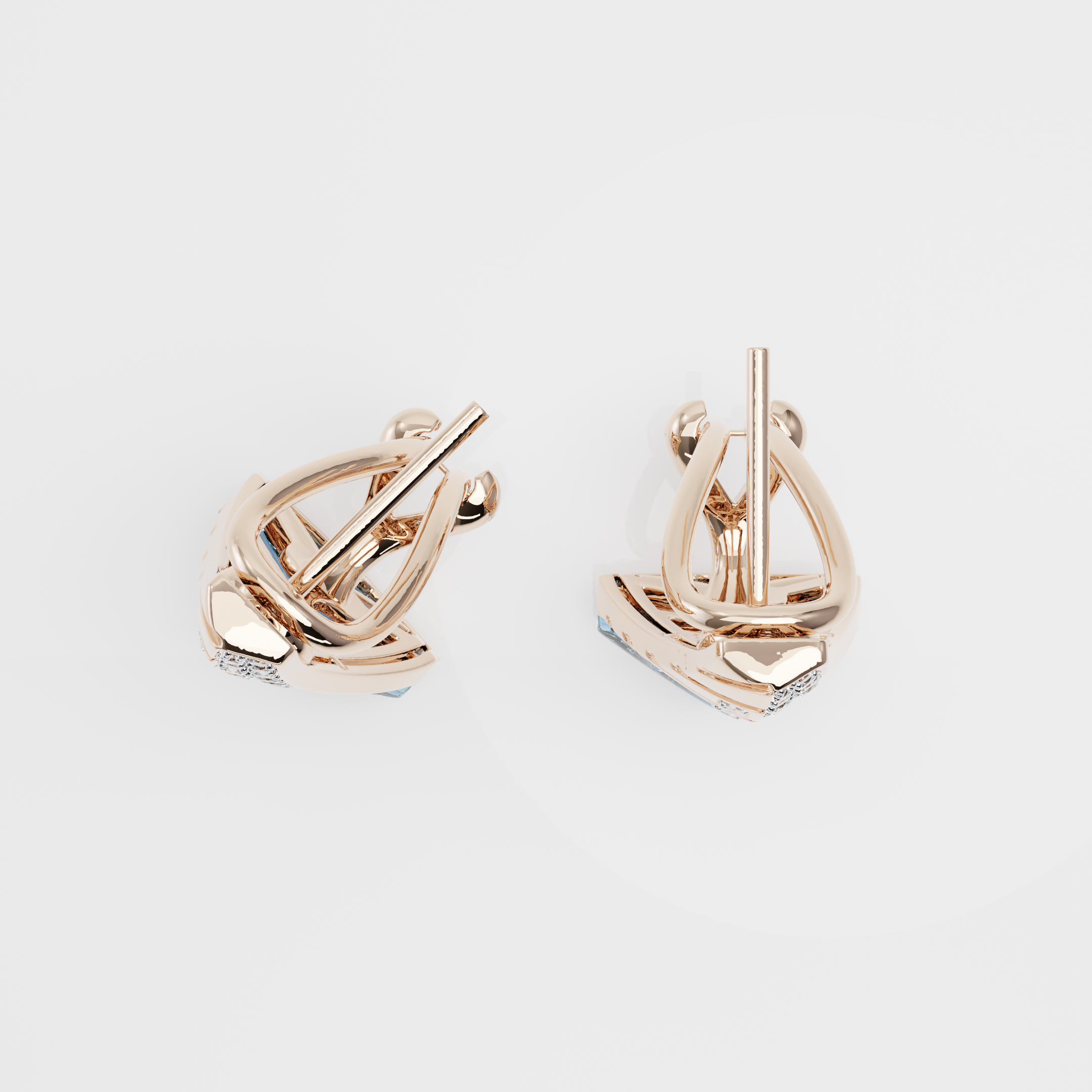 Sylvara Earrings