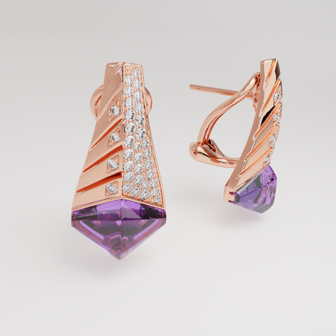 Vespara Earrings