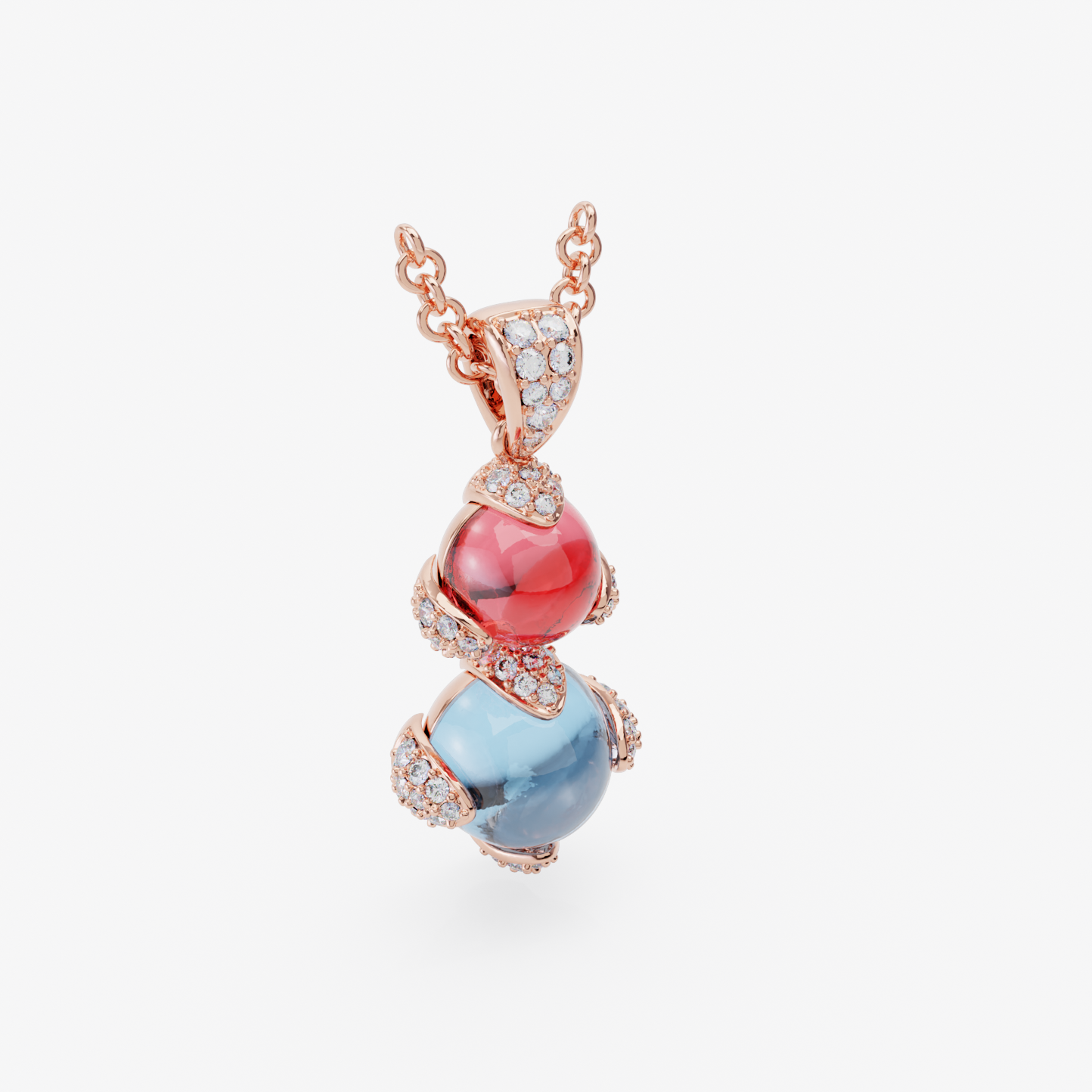 Alchemy Pendant