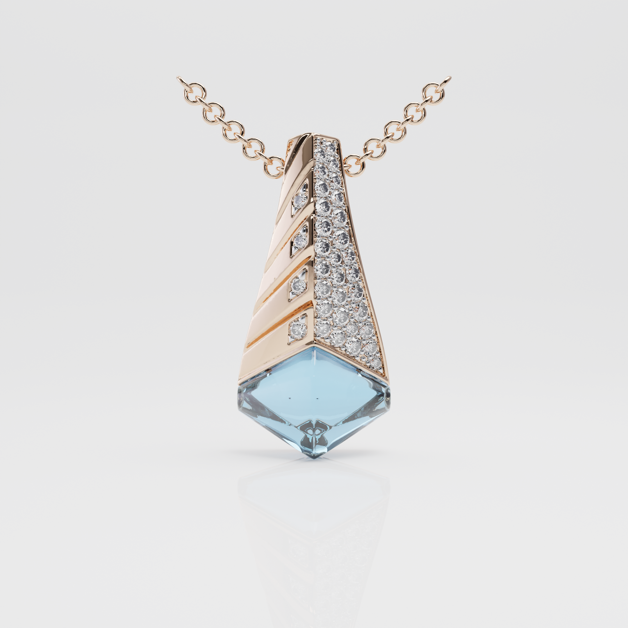 Sylvara Pendant