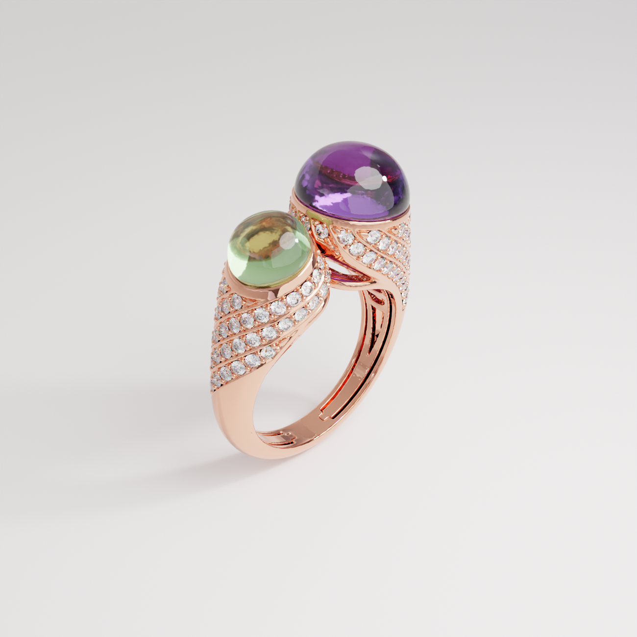 Miro Ring