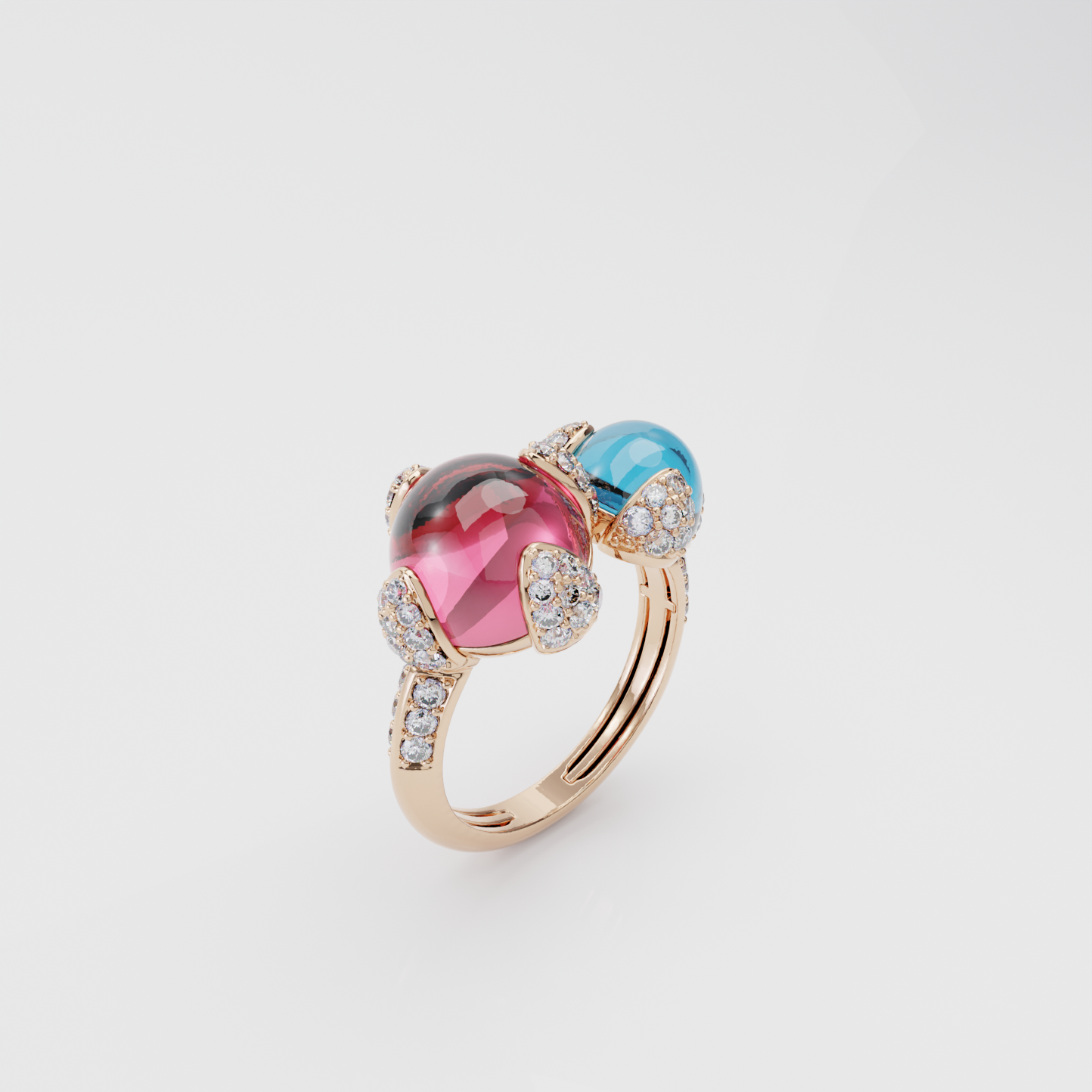 Alchemy Ring