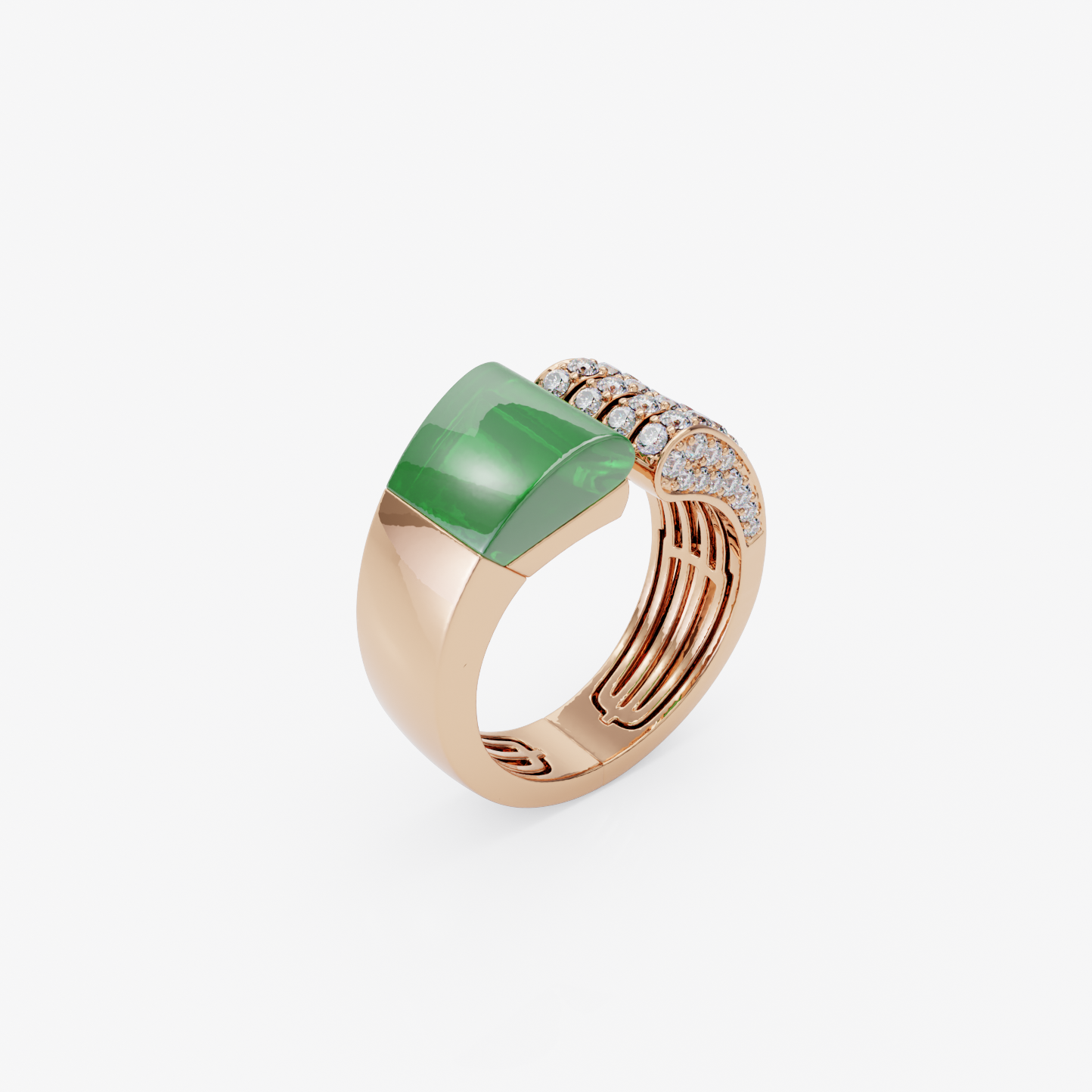 Moriko Ring