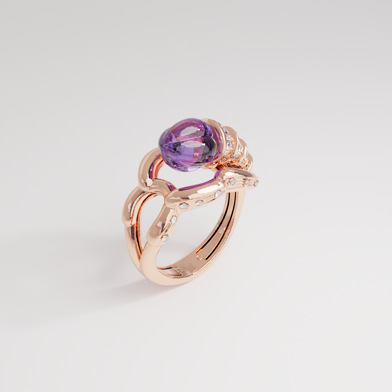 Amara Ring