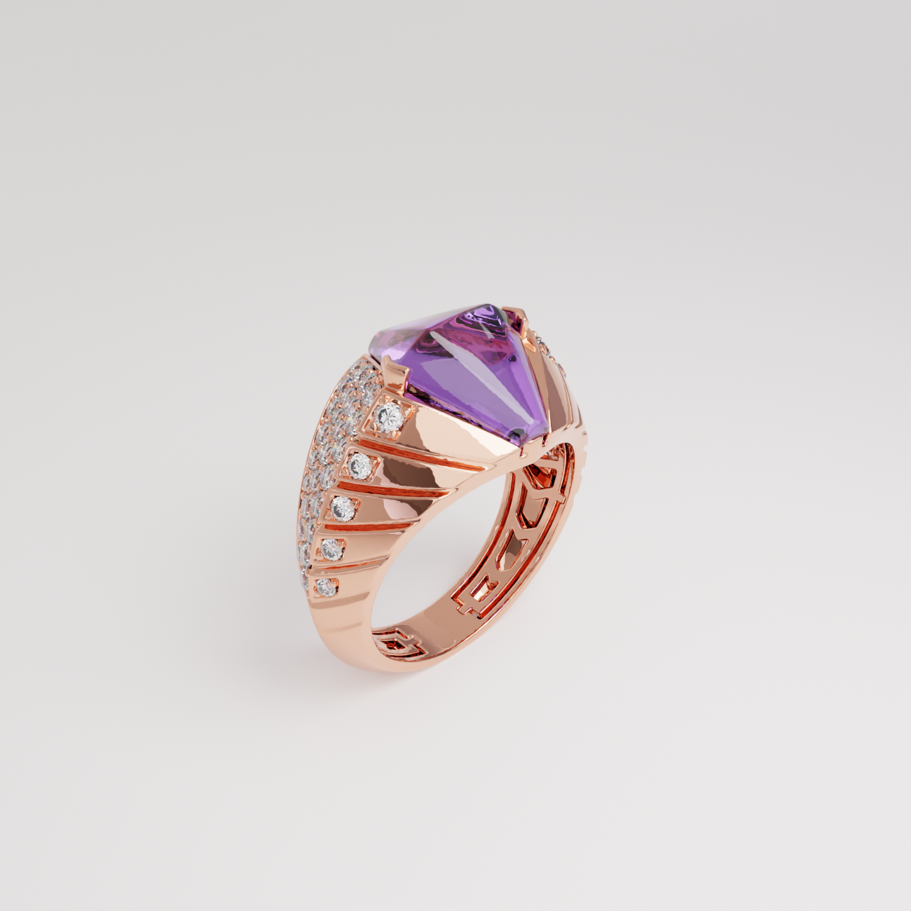 Vespara Ring