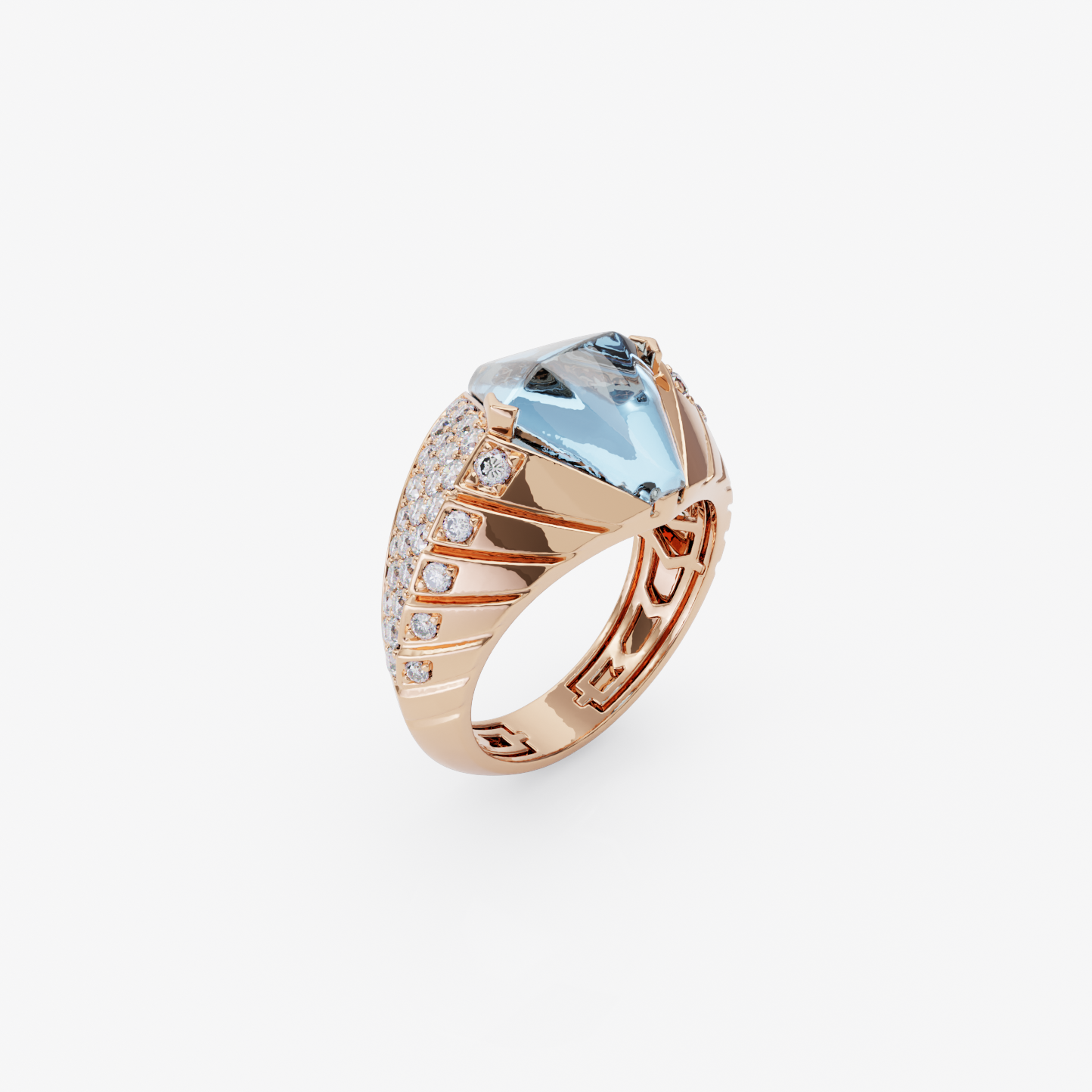 Sylvara Ring
