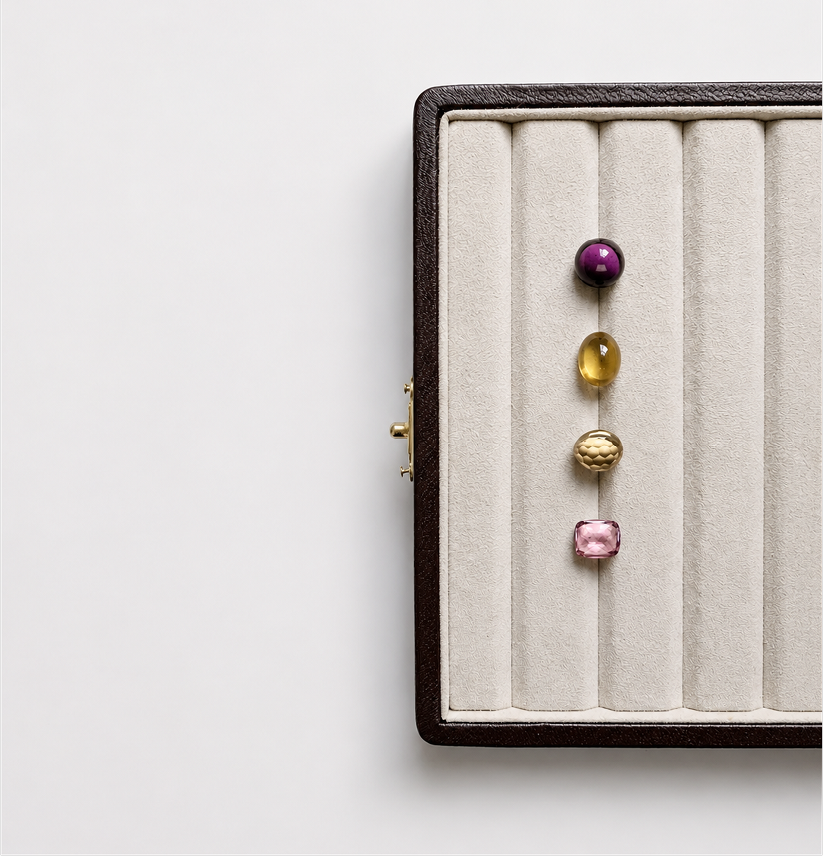 <h1>House of Gemstones</h1>