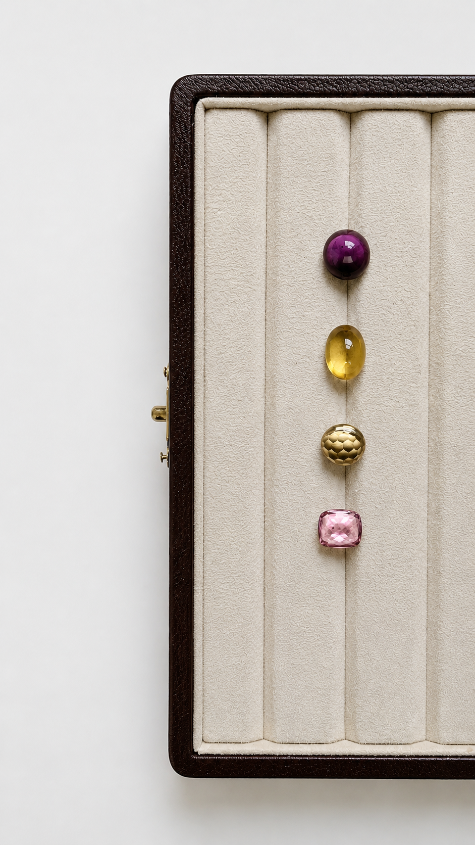 <h1>House of Gemstones</h1>